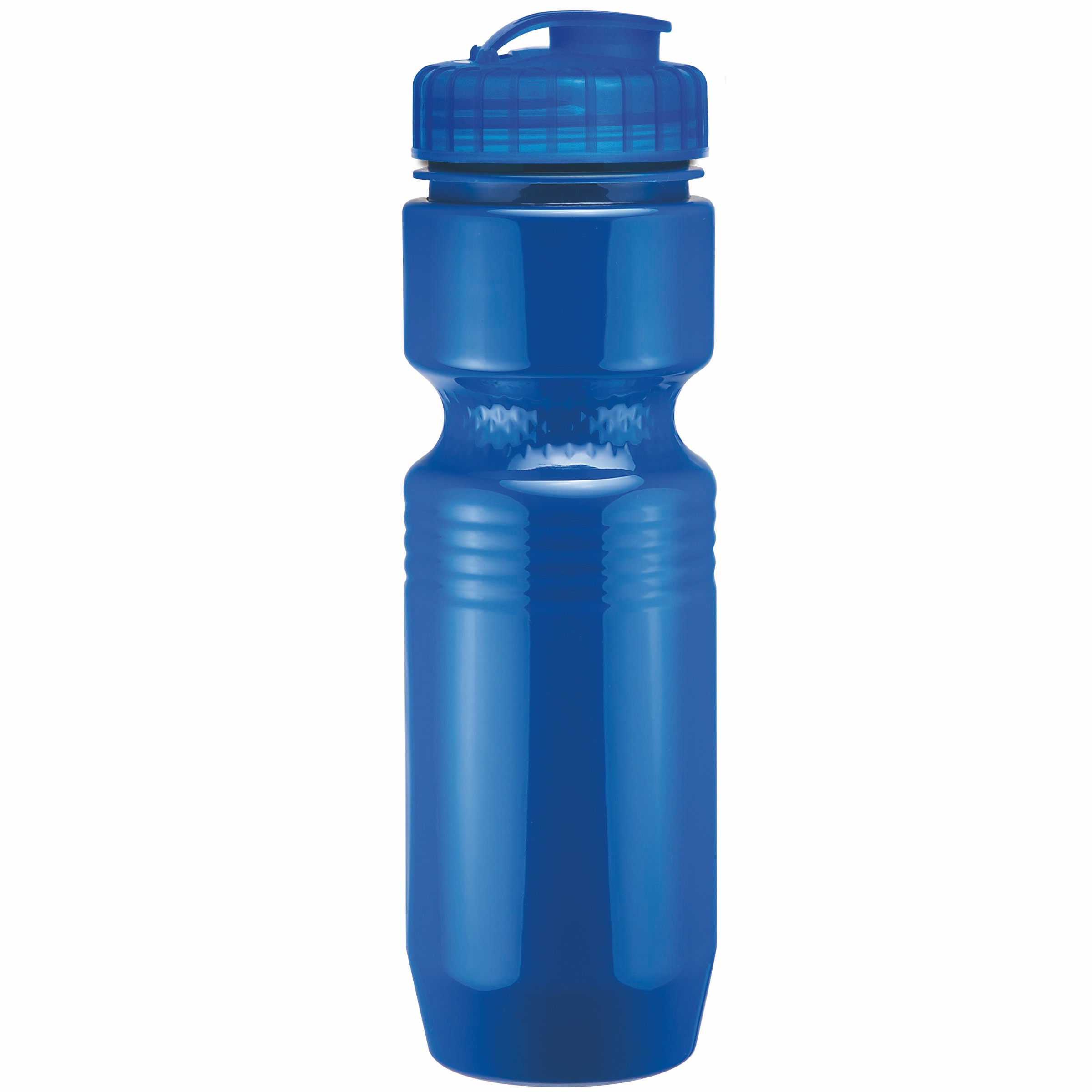 Picture of 26 Oz. Jogger Bottle Flip Top Lid - Solid Colors