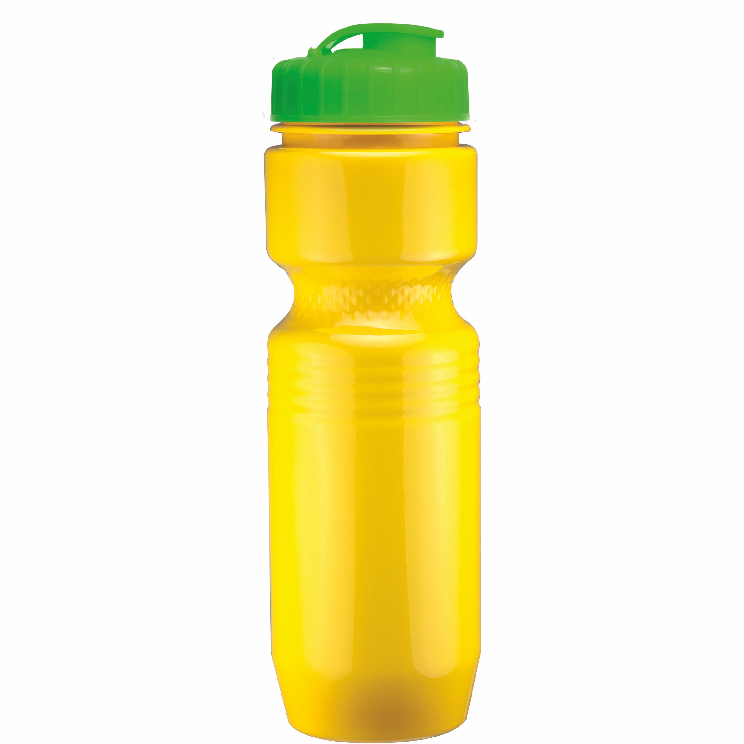 Picture of 26 Oz. Jogger Bottle Flip Top Lid - Solid Colors