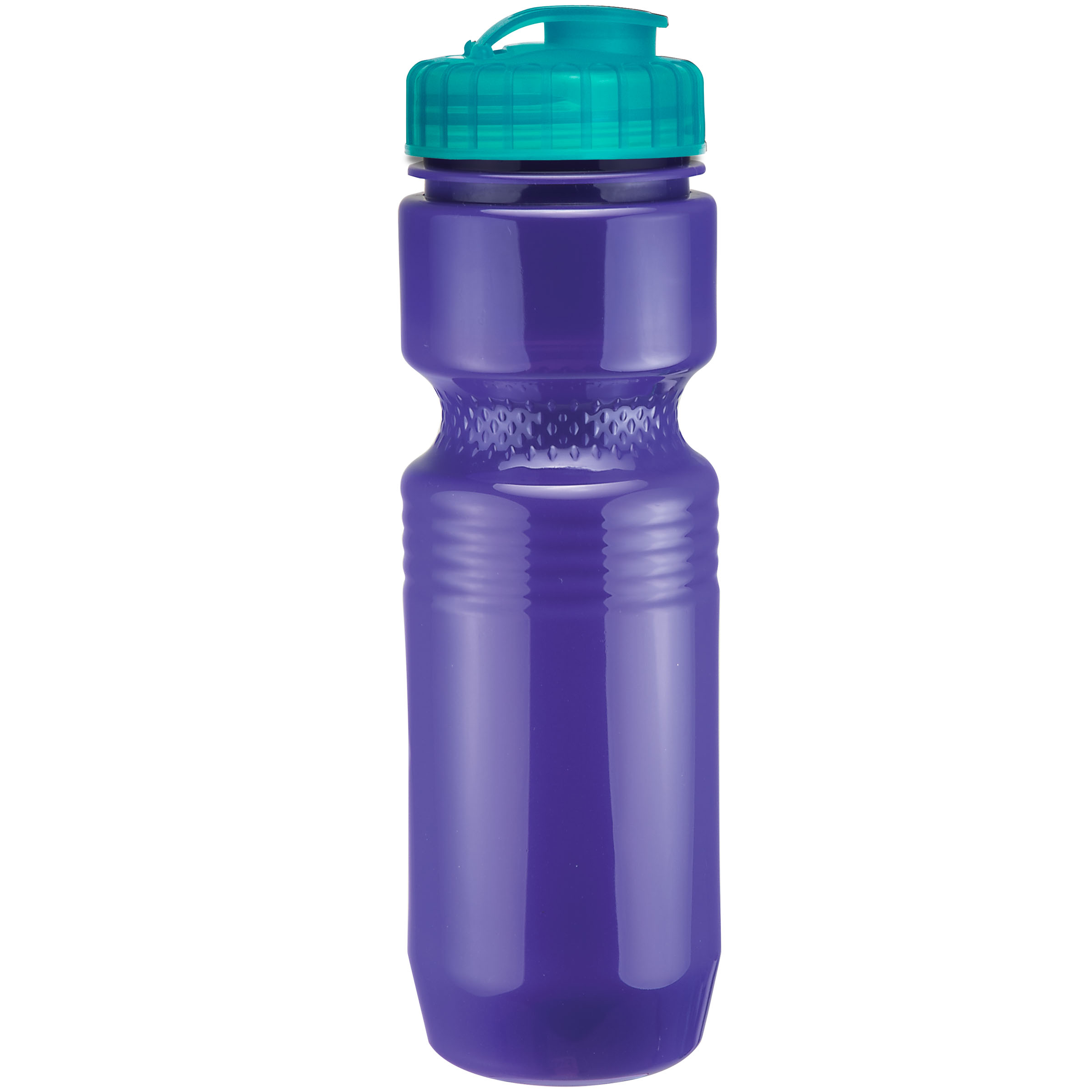 Picture of 26 Oz. Jogger Bottle Flip Top Lid - Solid Colors