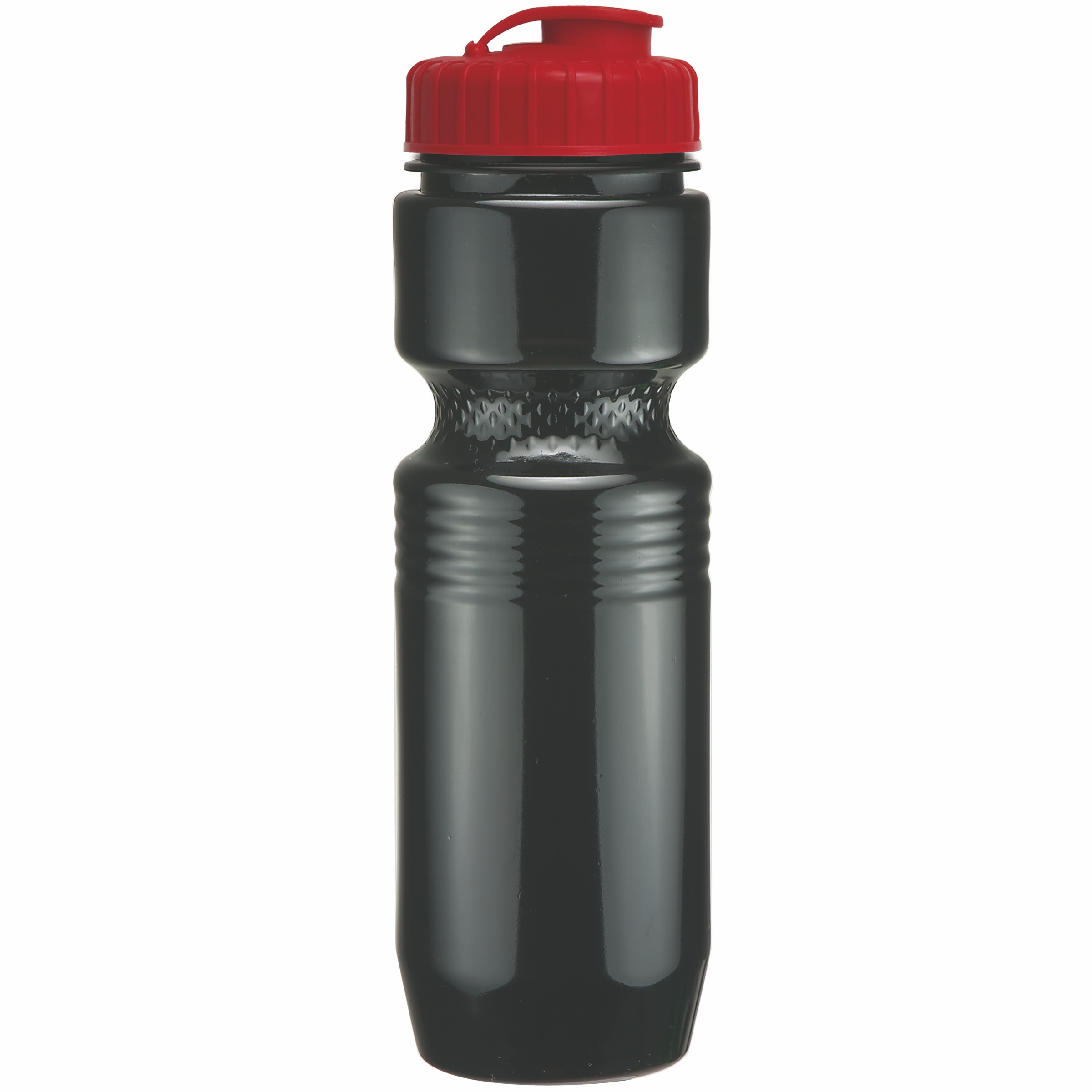 Picture of 26 Oz. Jogger Bottle Flip Top Lid - Solid Colors