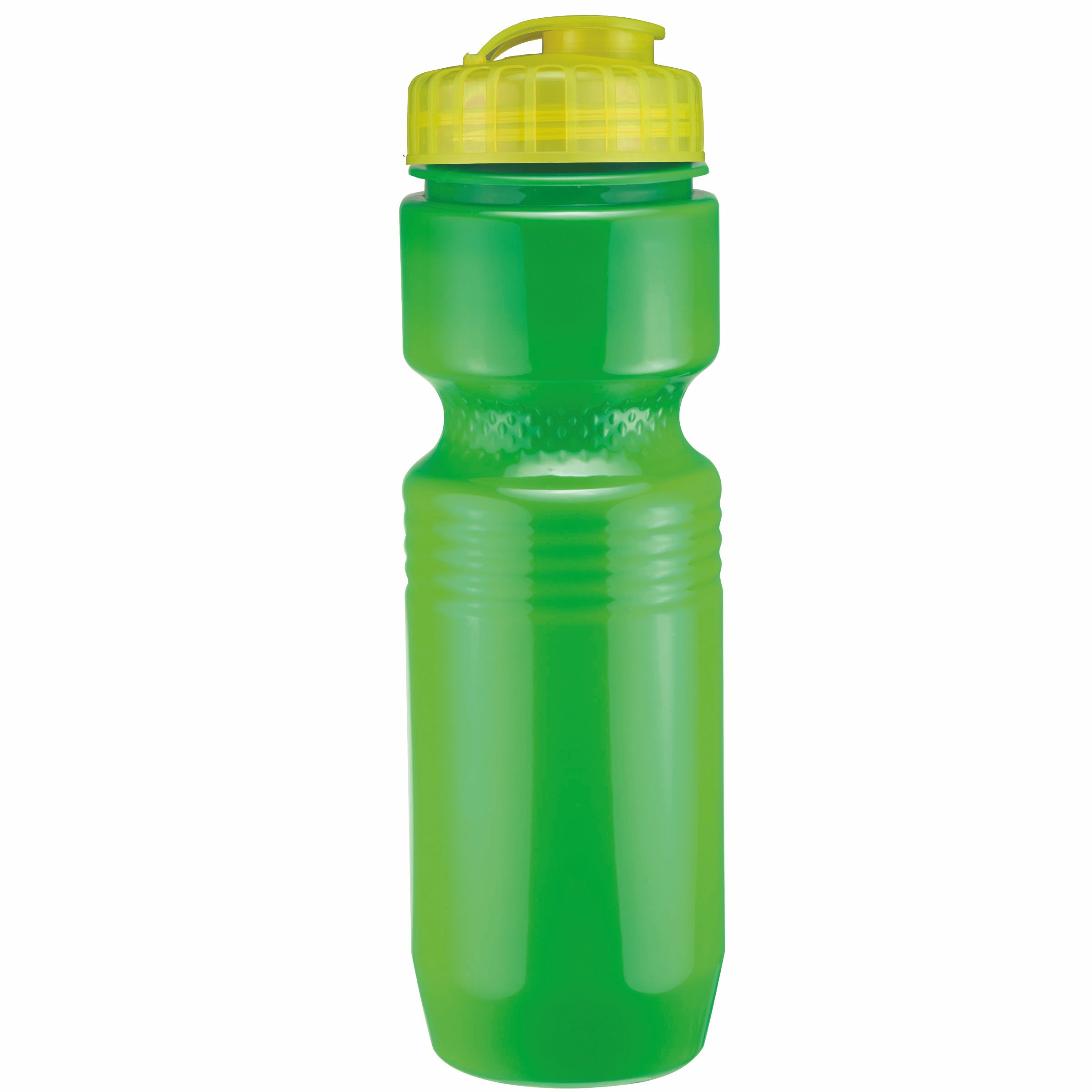 Picture of 26 Oz. Jogger Bottle Flip Top Lid - Solid Colors