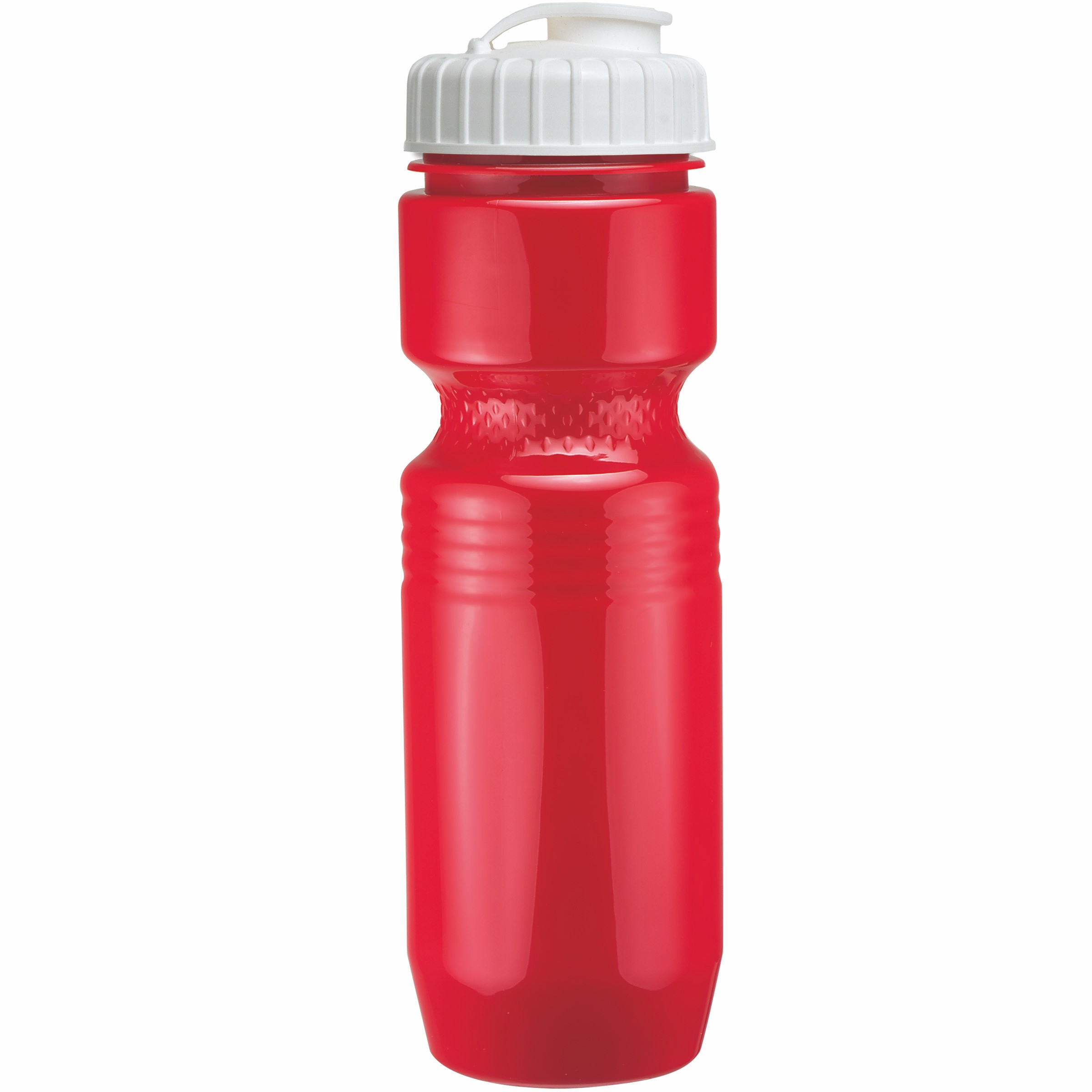 Picture of 26 Oz. Jogger Bottle Flip Top Lid - Solid Colors