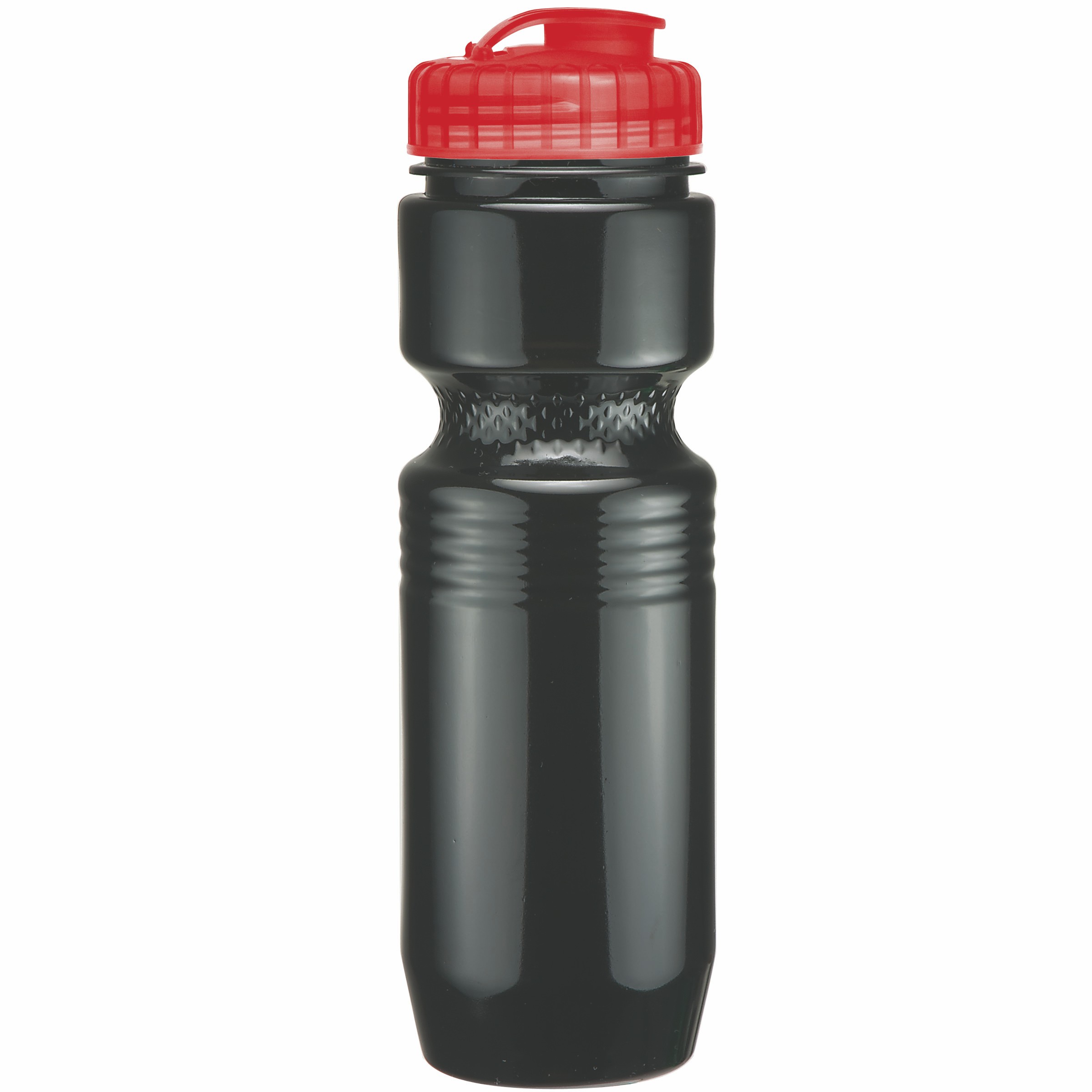 Picture of 26 Oz. Jogger Bottle Flip Top Lid - Solid Colors