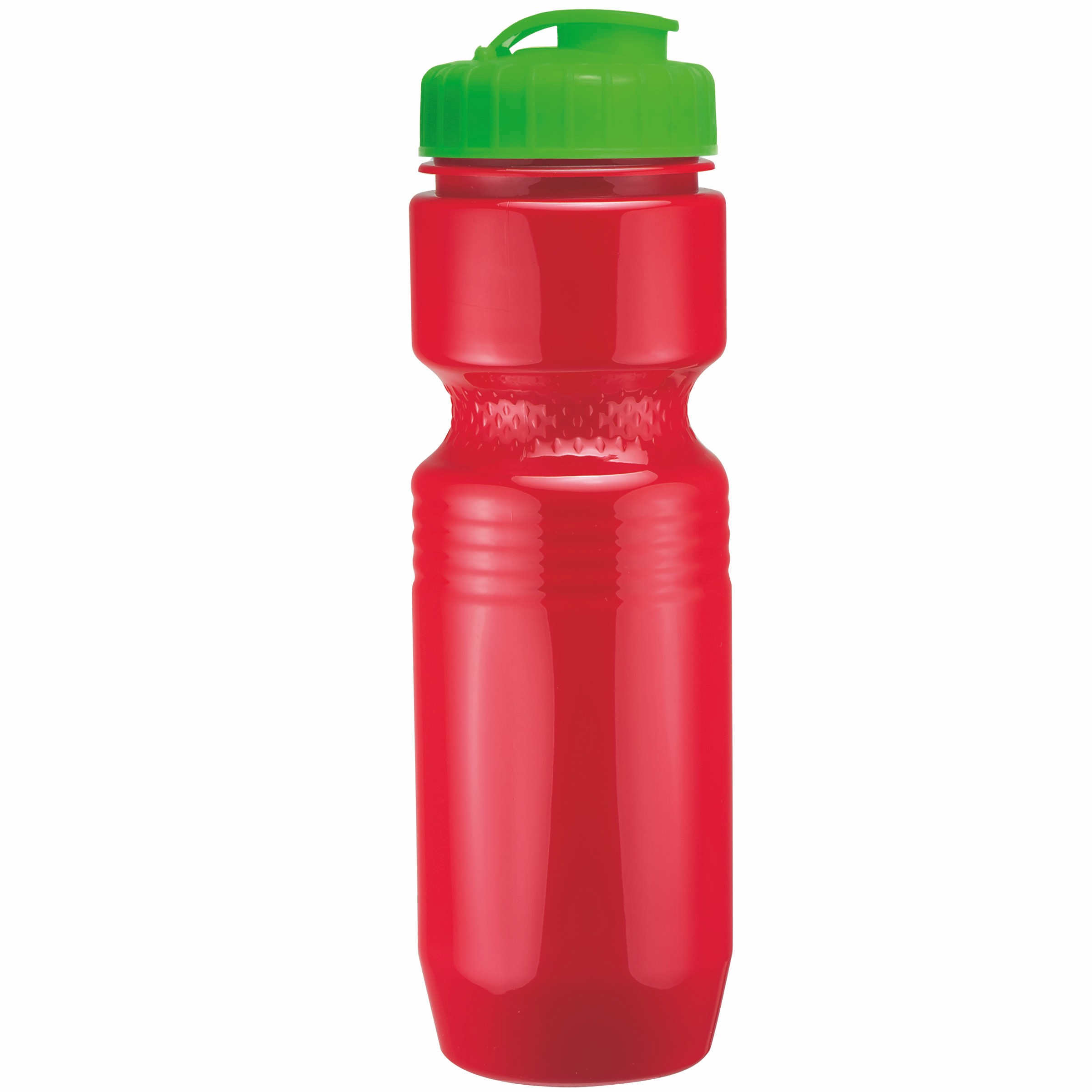 Picture of 26 Oz. Jogger Bottle Flip Top Lid - Solid Colors