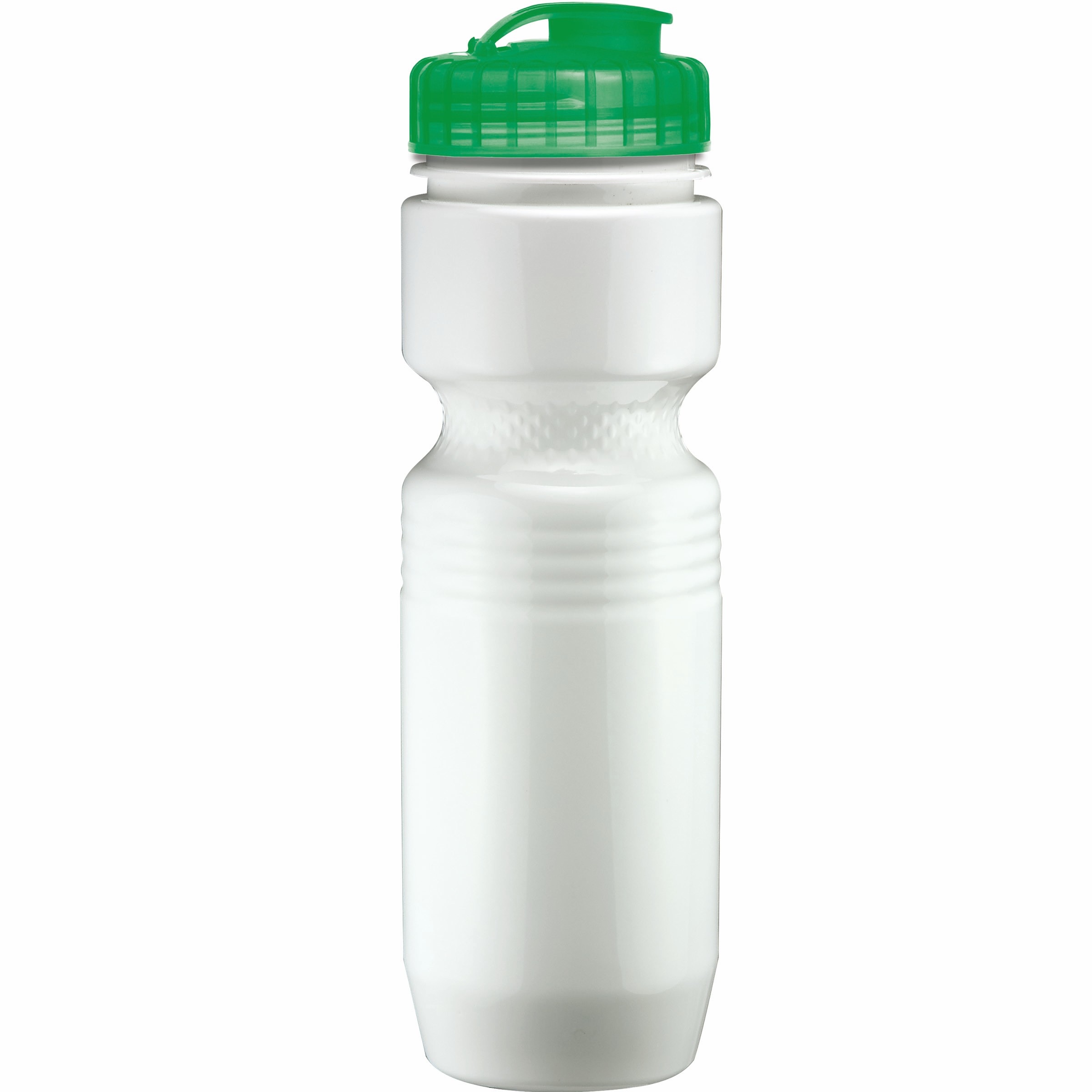 Picture of 26 Oz. Jogger Bottle Flip Top Lid - Solid Colors