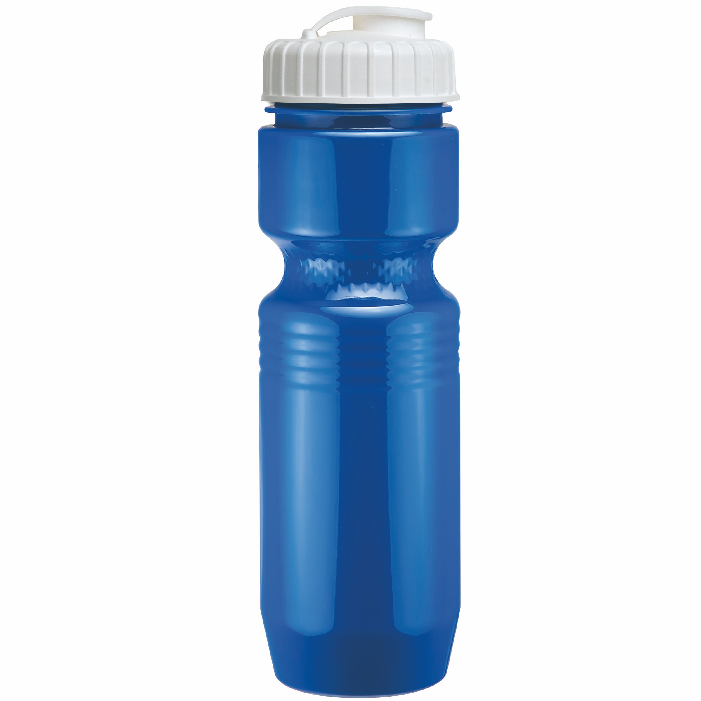 Picture of 26 Oz. Jogger Bottle Flip Top Lid - Solid Colors
