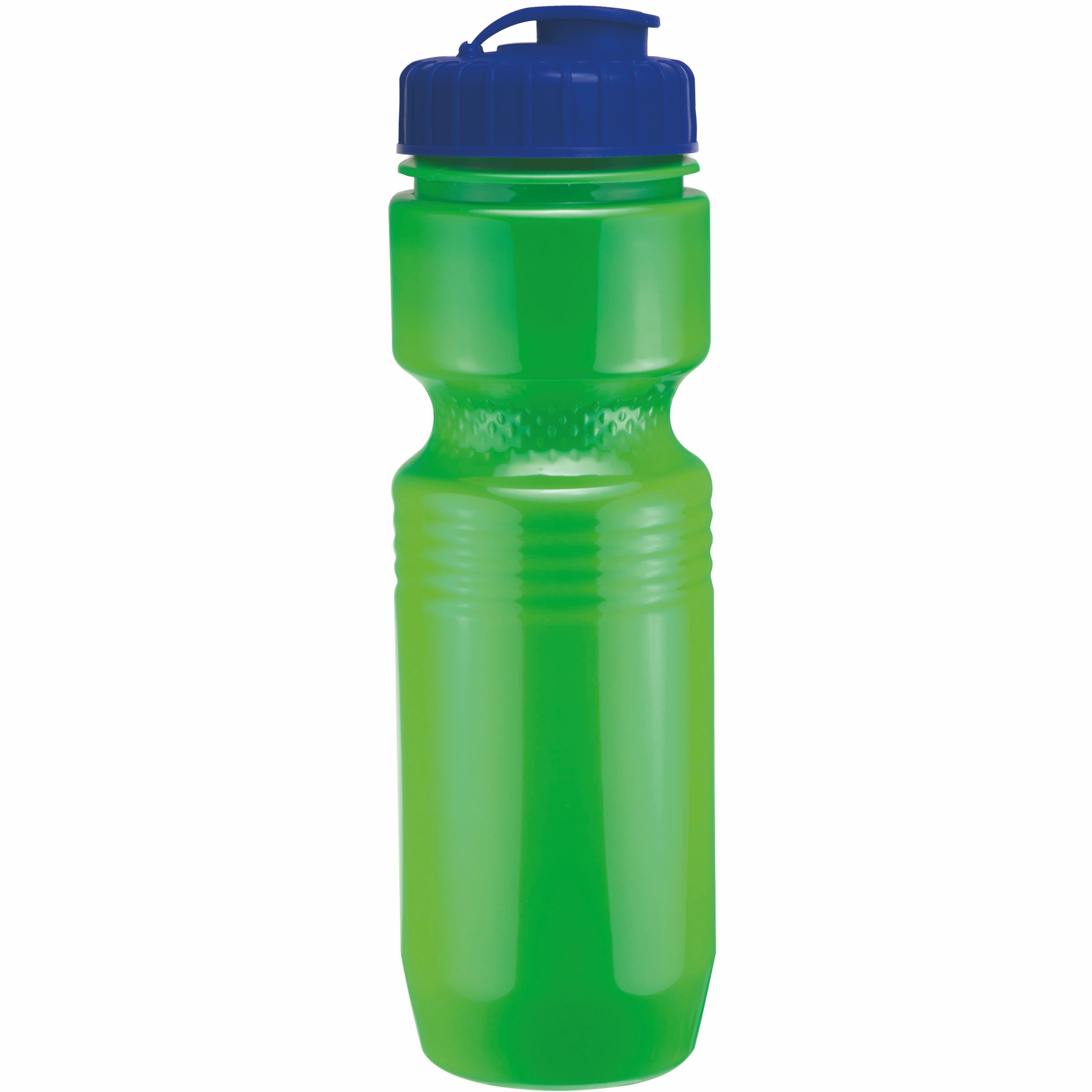 Picture of 26 Oz. Jogger Bottle Flip Top Lid - Solid Colors