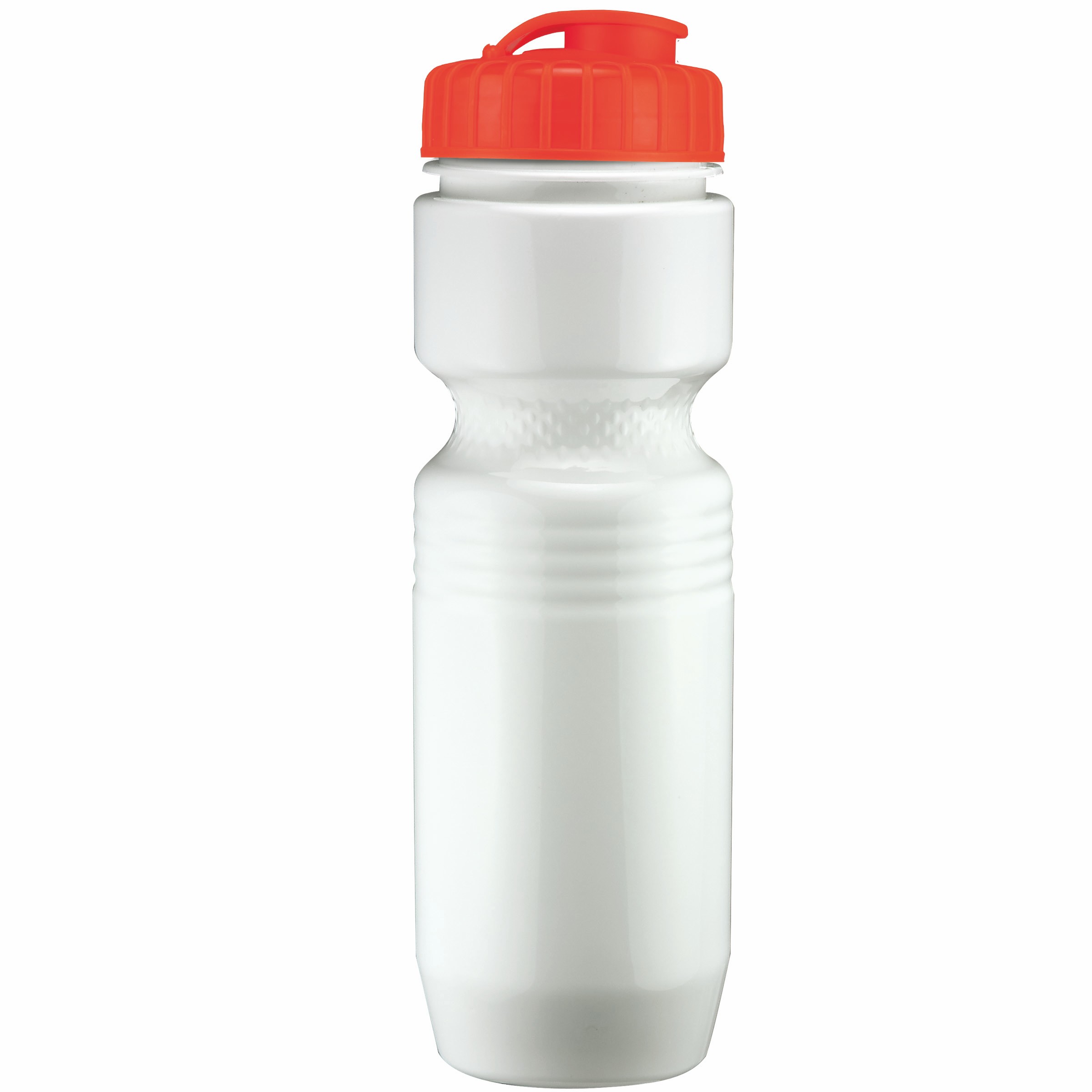 Picture of 26 Oz. Jogger Bottle Flip Top Lid - Solid Colors