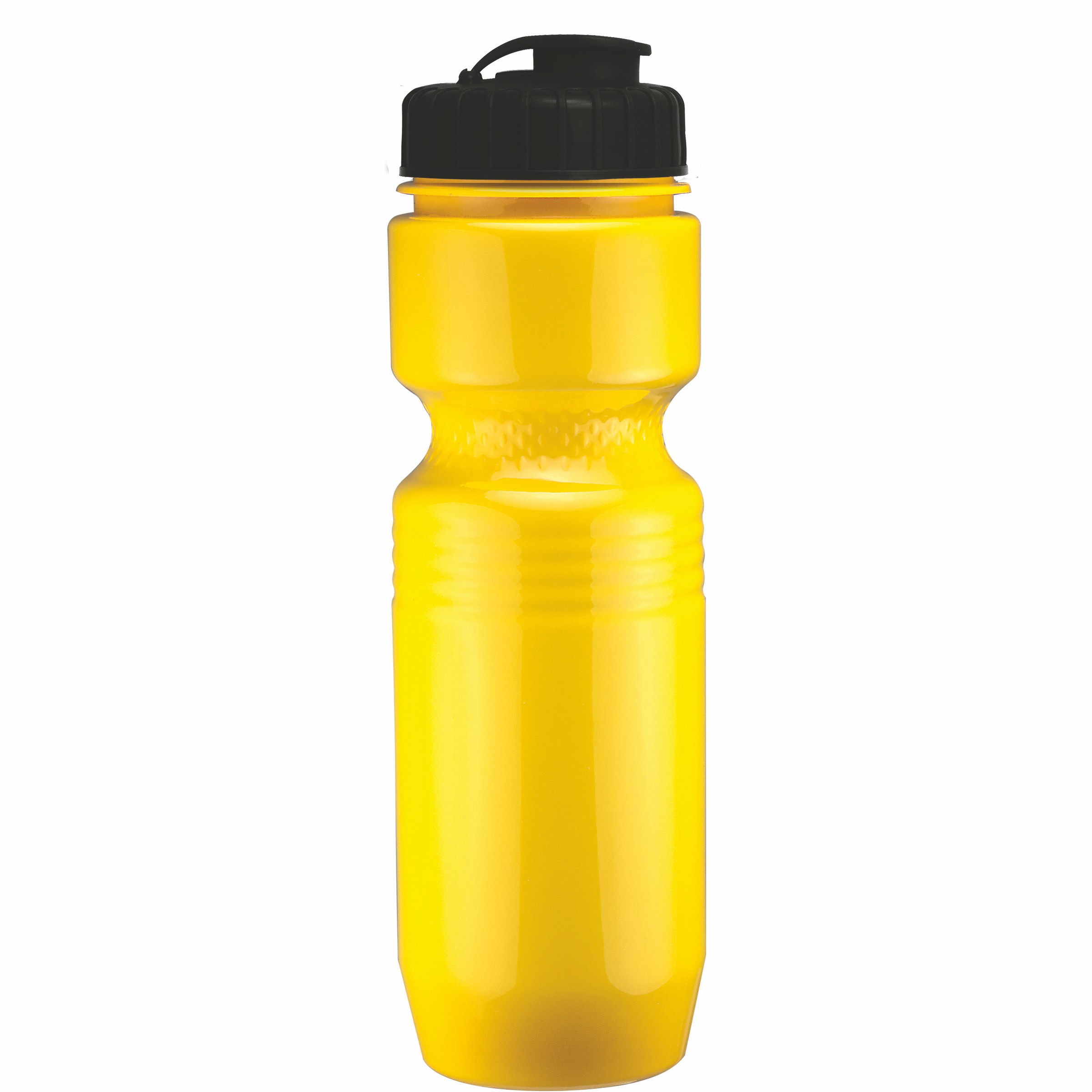 Picture of 26 Oz. Jogger Bottle Flip Top Lid - Solid Colors