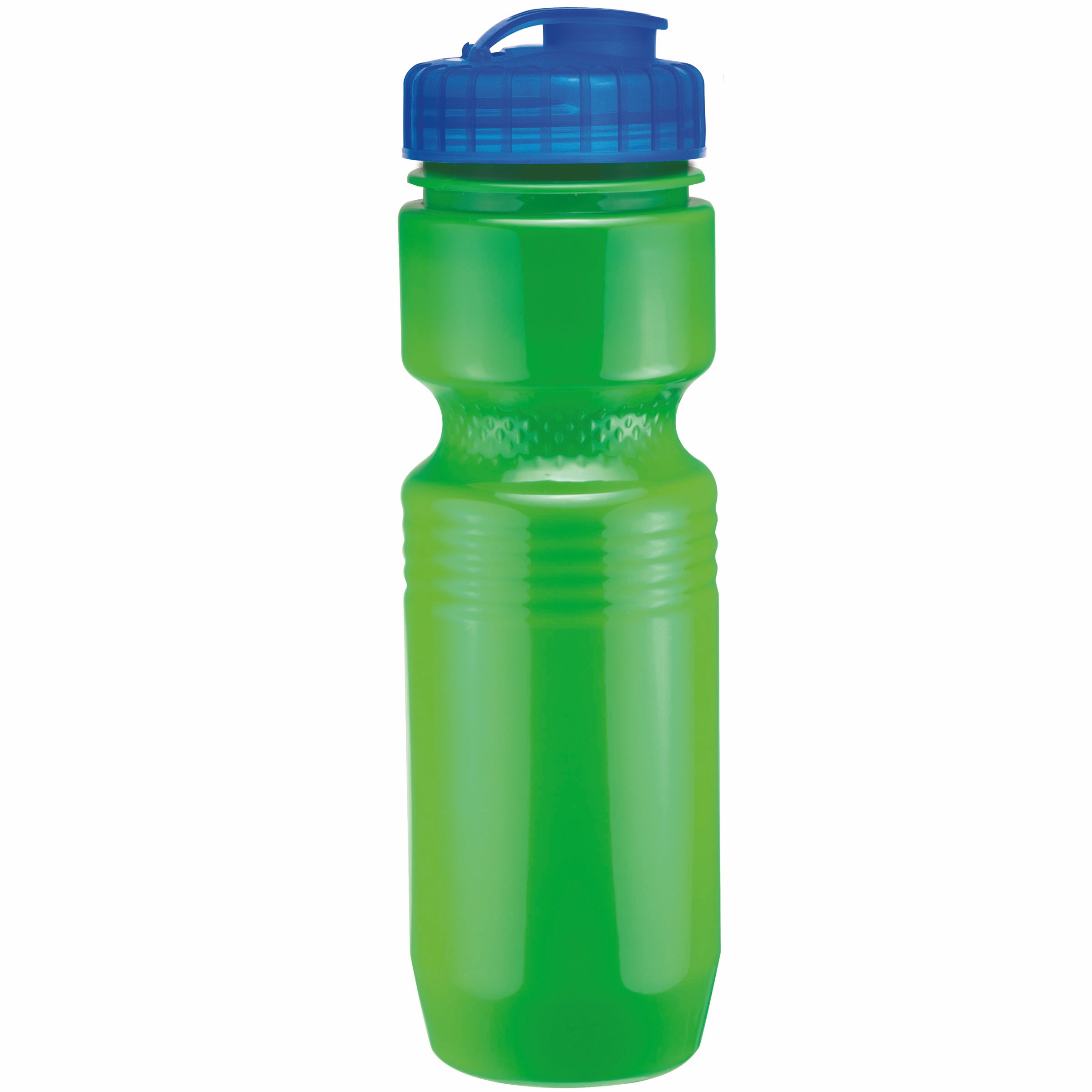 Picture of 26 Oz. Jogger Bottle Flip Top Lid - Solid Colors