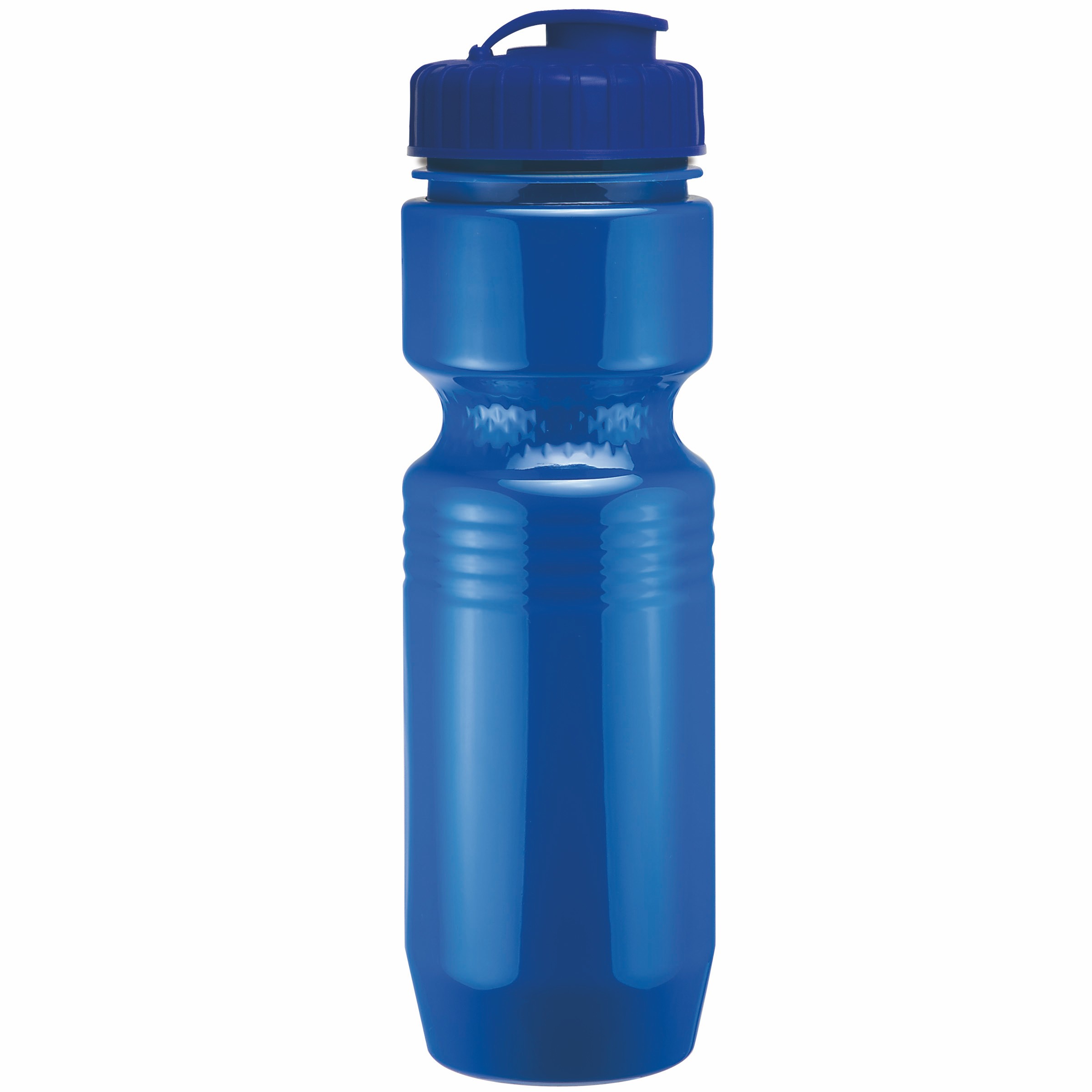 Picture of 26 Oz. Jogger Bottle Flip Top Lid - Solid Colors