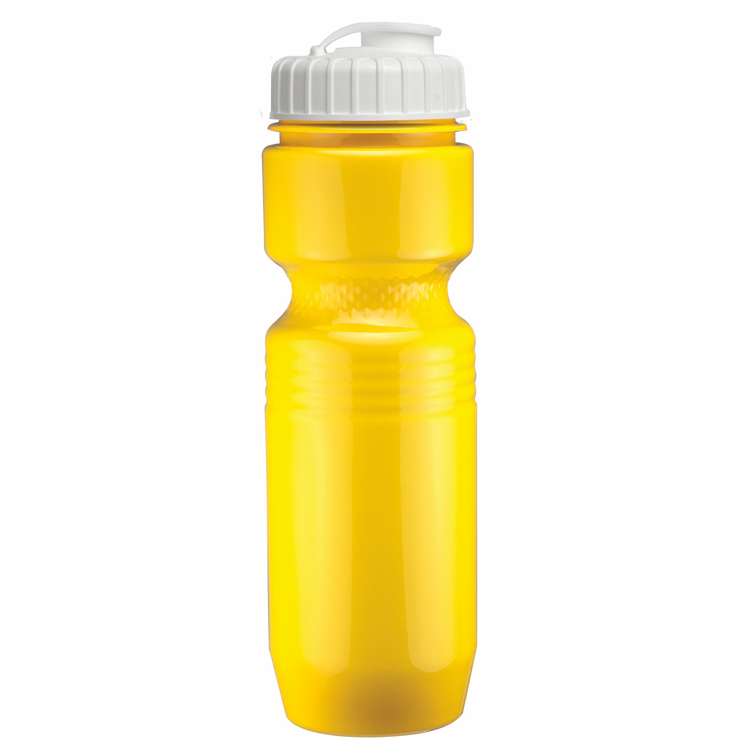 Picture of 26 Oz. Jogger Bottle Flip Top Lid - Solid Colors