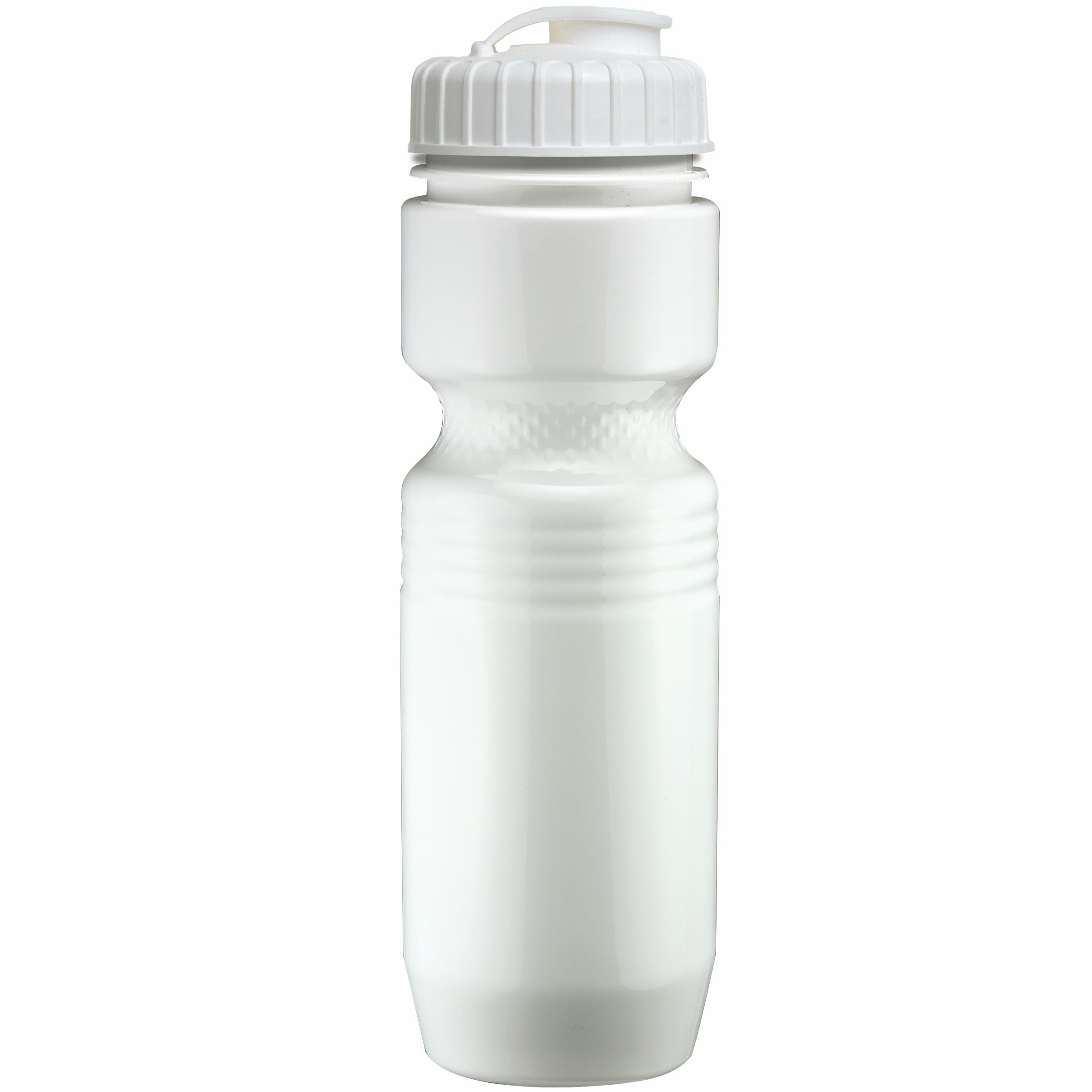 Picture of 26 Oz. Jogger Bottle Flip Top Lid - Solid Colors