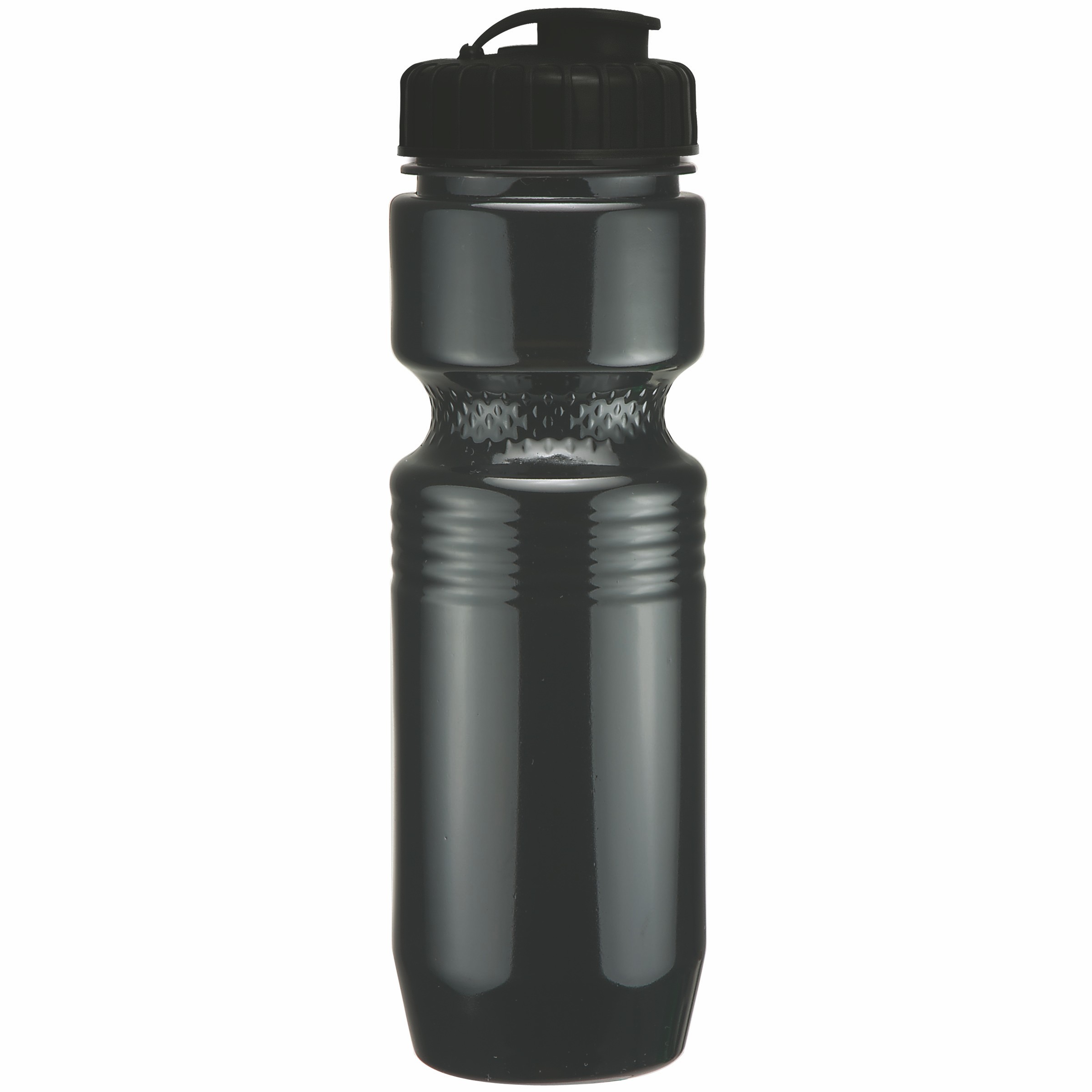 Picture of 26 Oz. Jogger Bottle Flip Top Lid - Solid Colors
