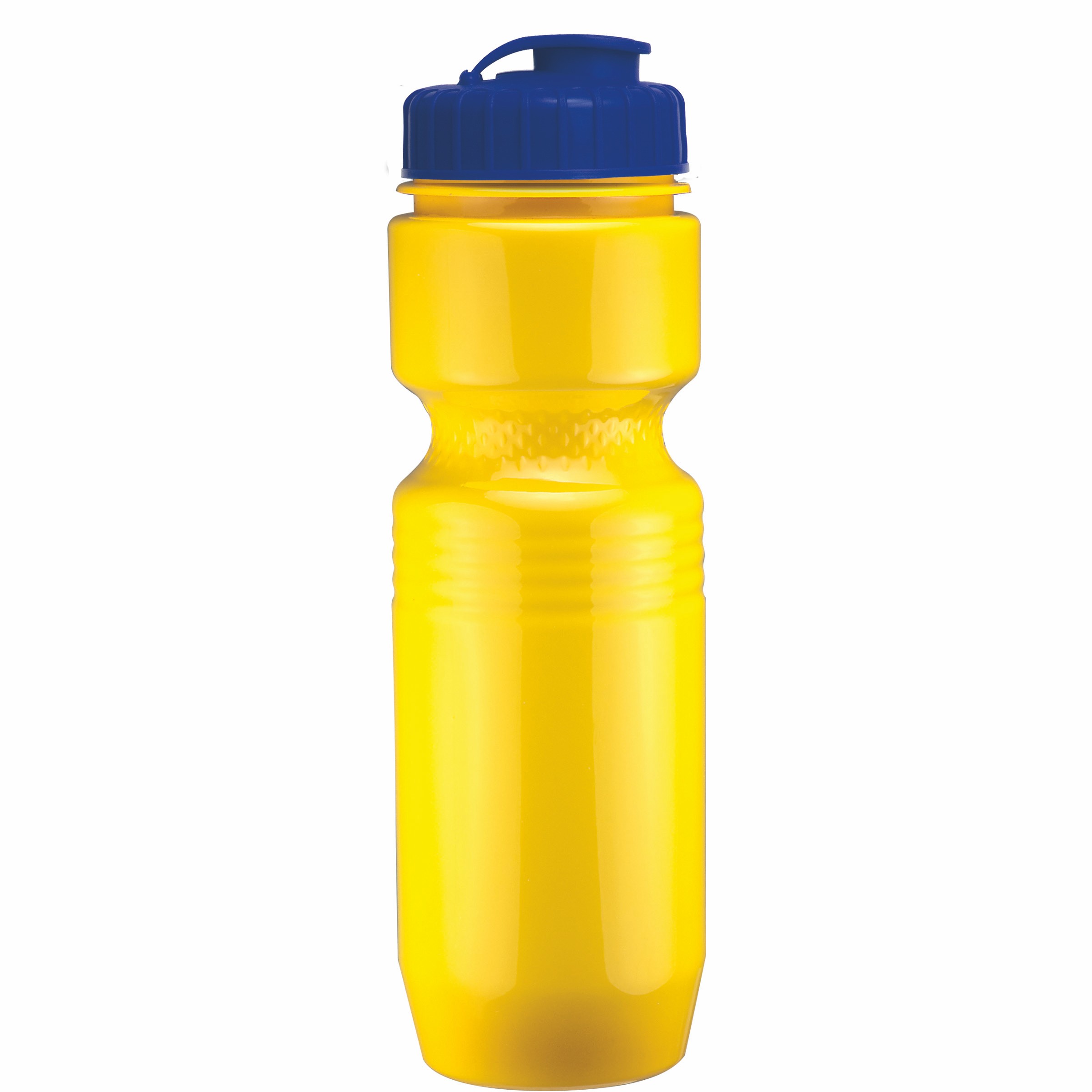 Picture of 26 Oz. Jogger Bottle Flip Top Lid - Solid Colors