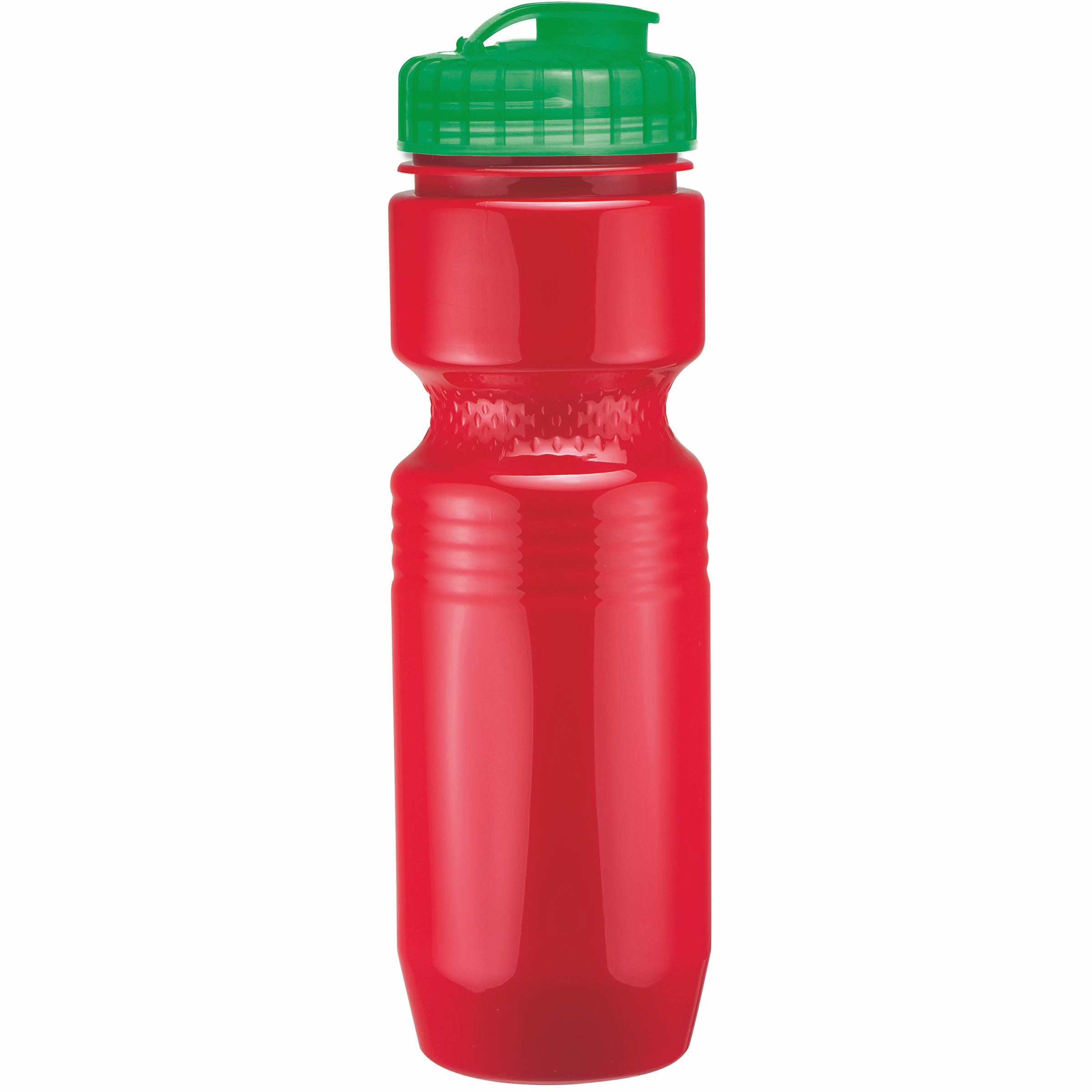 Picture of 26 Oz. Jogger Bottle Flip Top Lid - Solid Colors