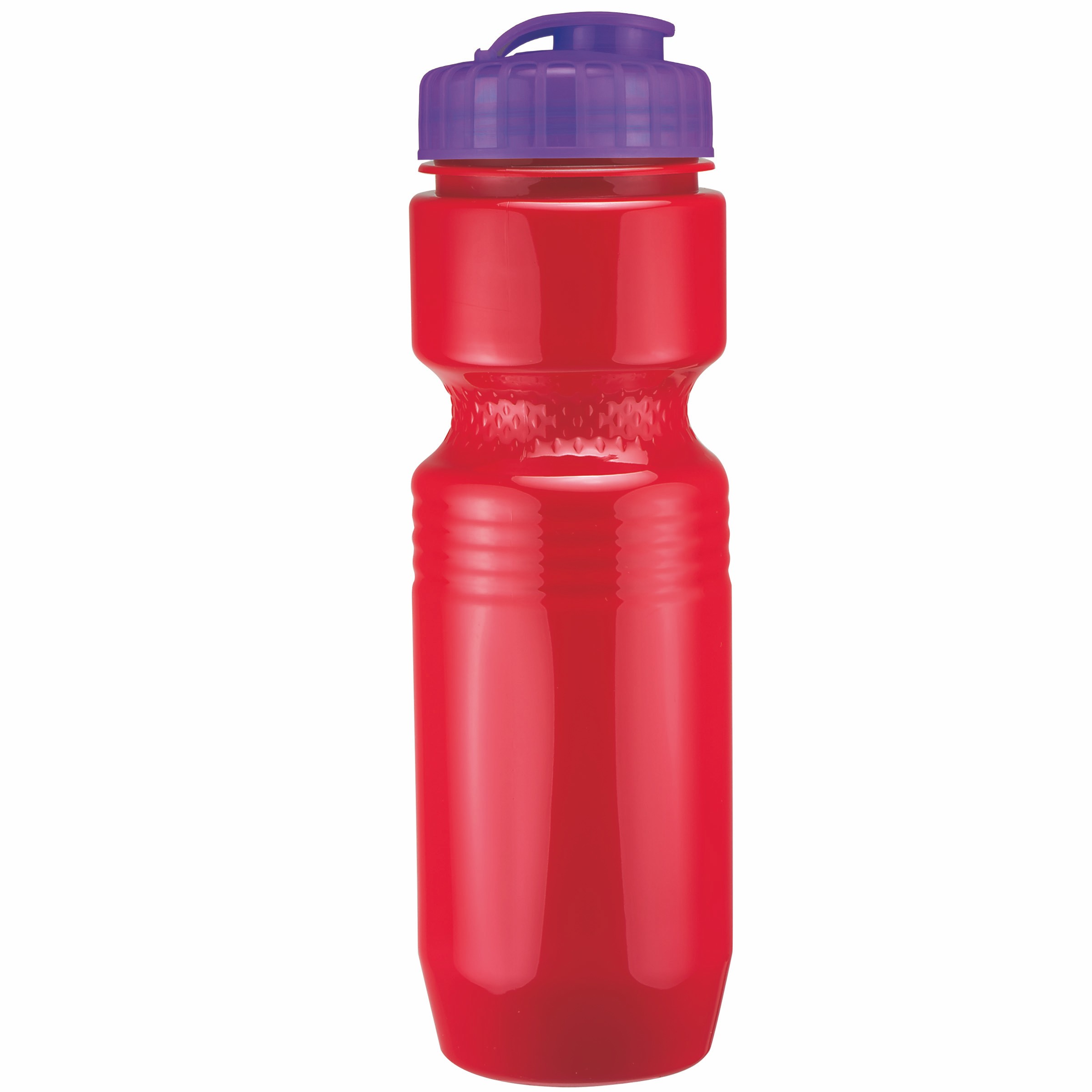 Picture of 26 Oz. Jogger Bottle Flip Top Lid - Solid Colors