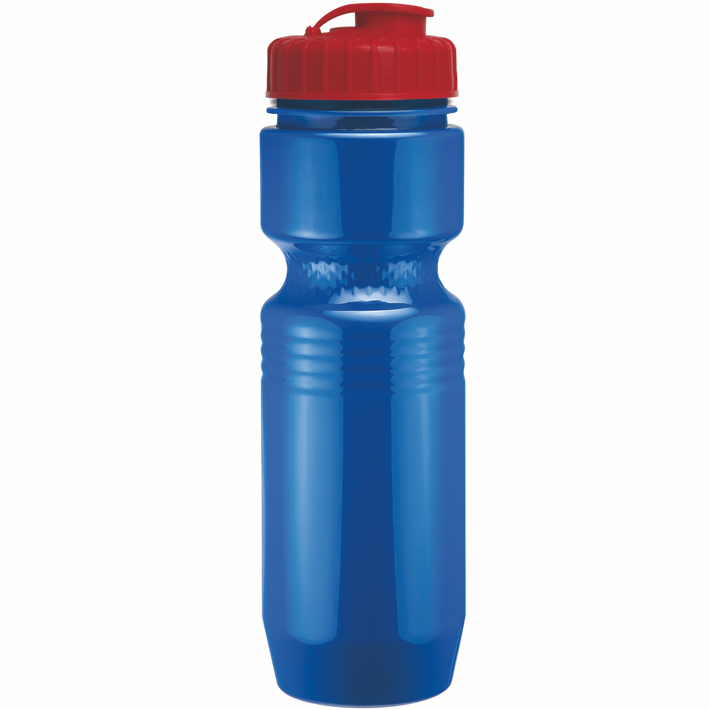 Picture of 26 Oz. Jogger Bottle Flip Top Lid - Solid Colors