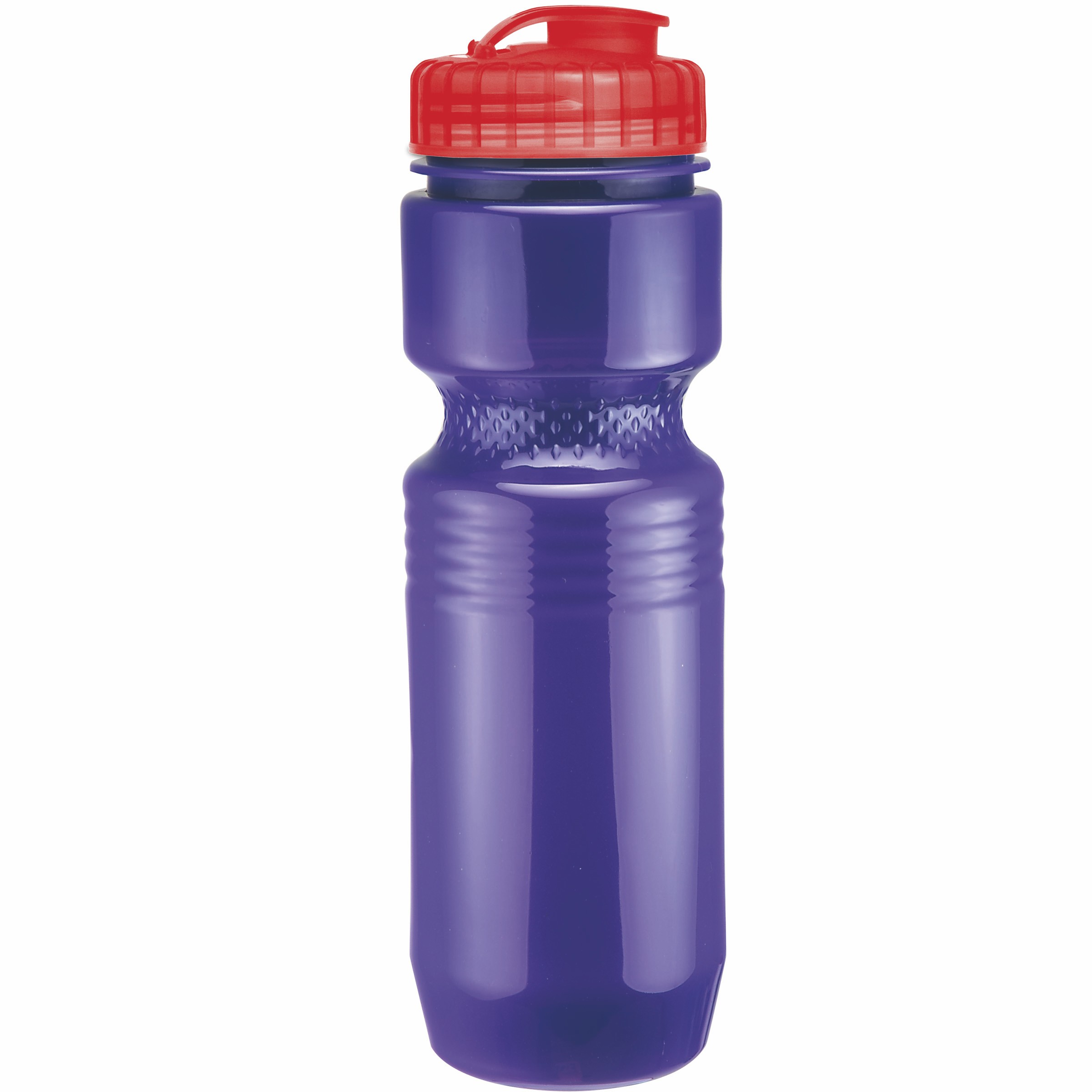 Picture of 26 Oz. Jogger Bottle Flip Top Lid - Solid Colors