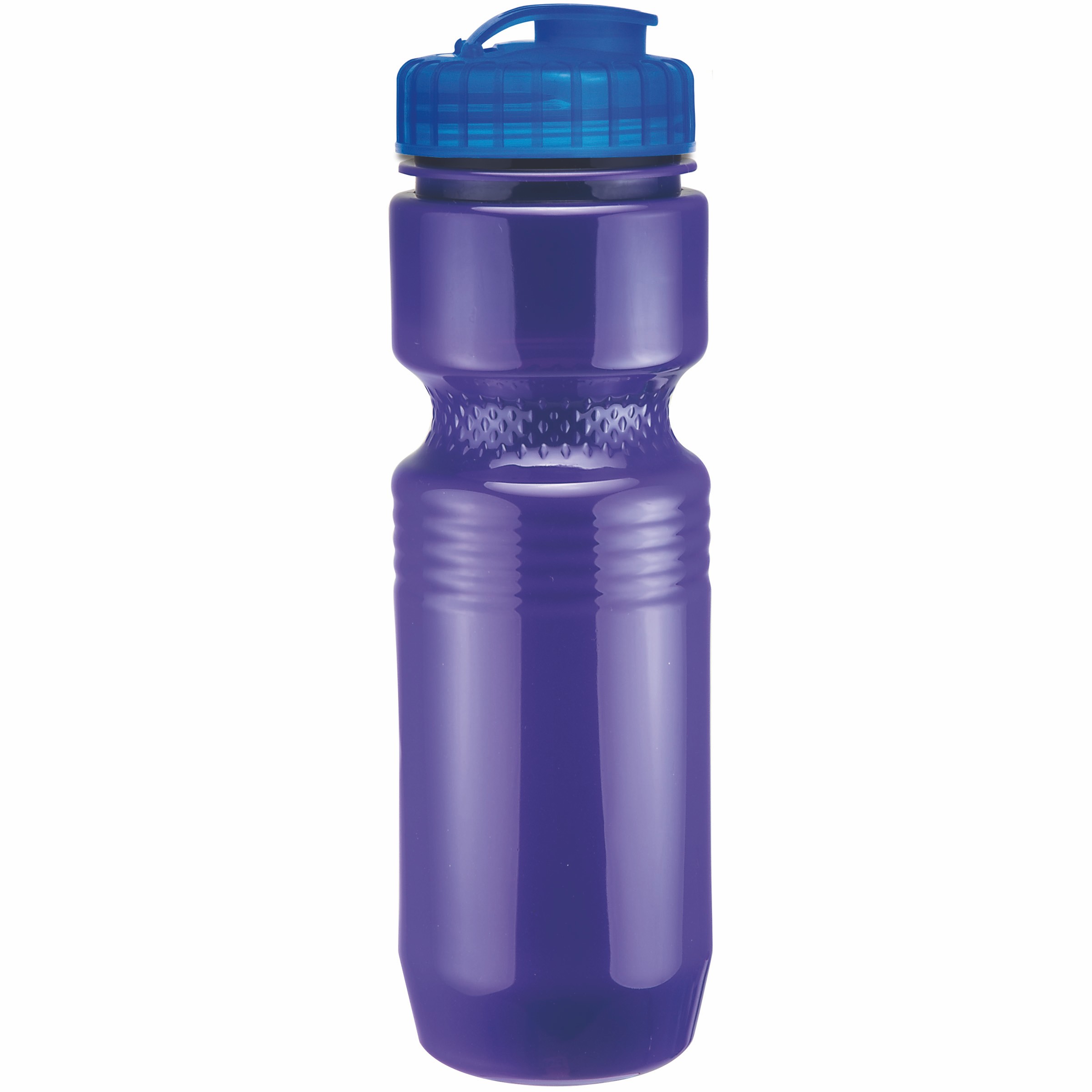 Picture of 26 Oz. Jogger Bottle Flip Top Lid - Solid Colors