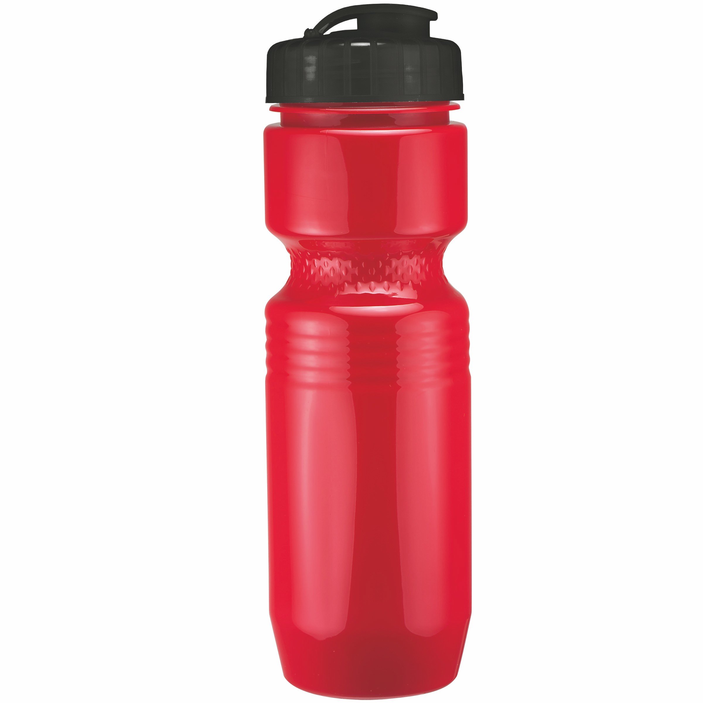 Picture of 26 Oz. Jogger Bottle Flip Top Lid - Solid Colors