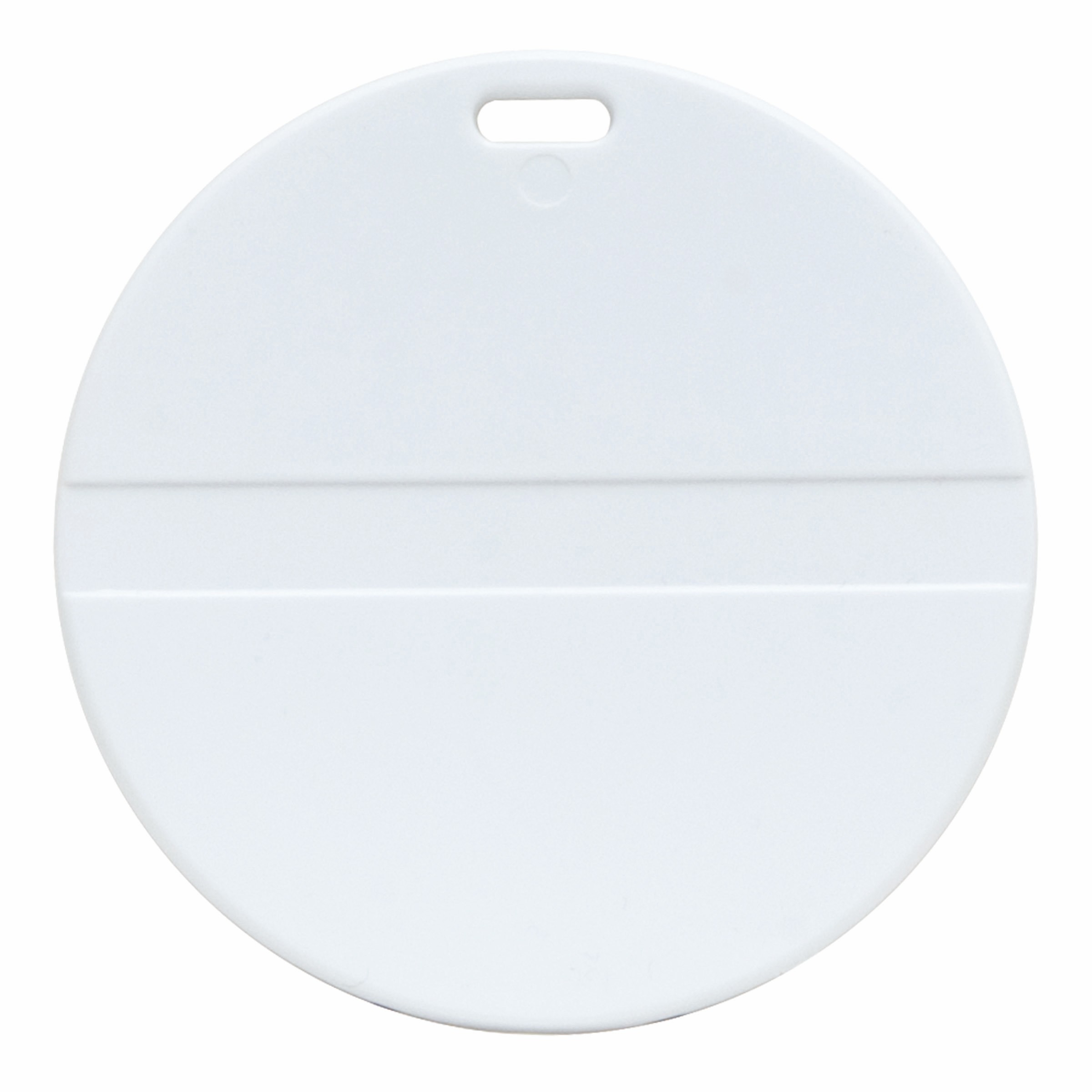 Picture of Domed Round Golf Bag Tag
