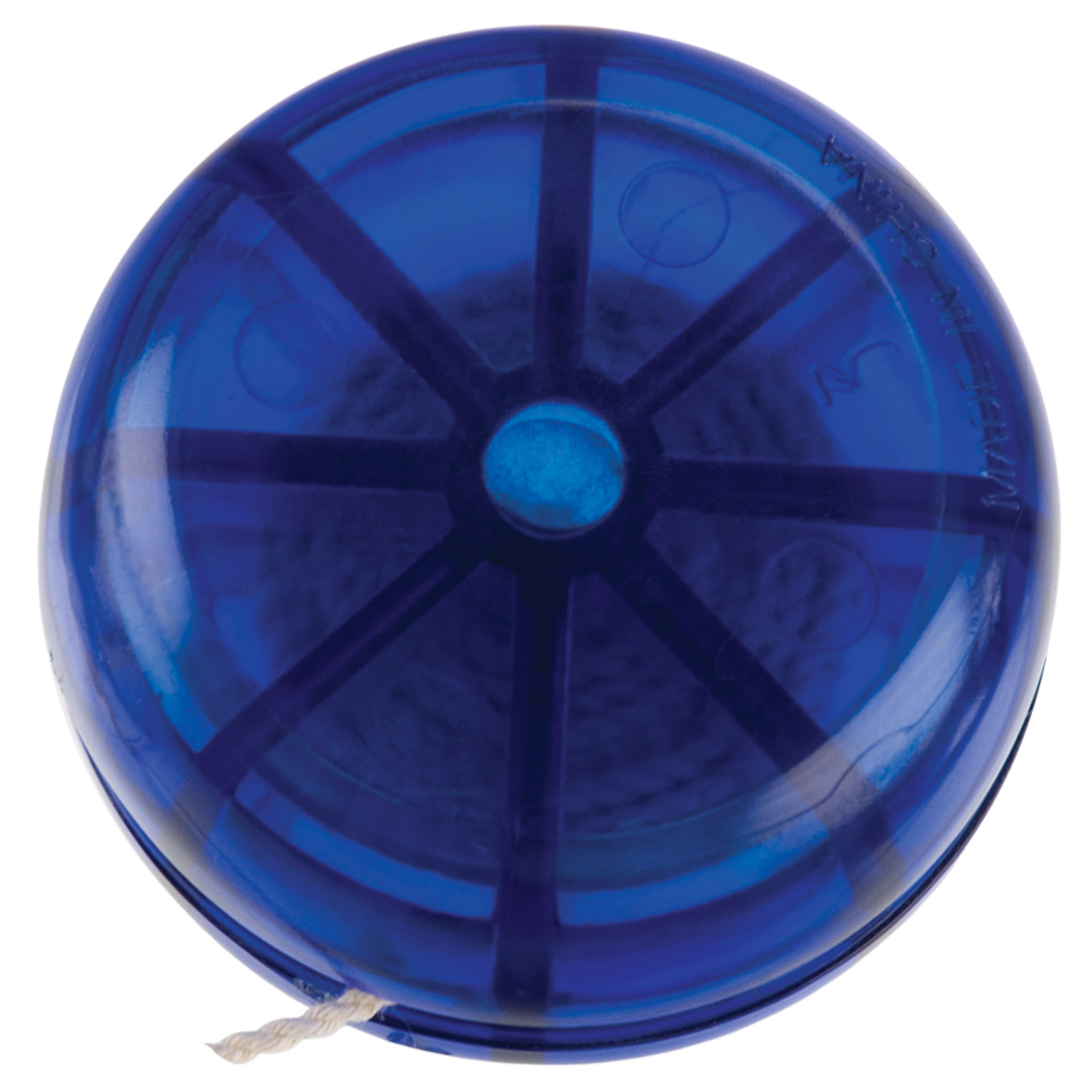 Picture of Yo-Yo