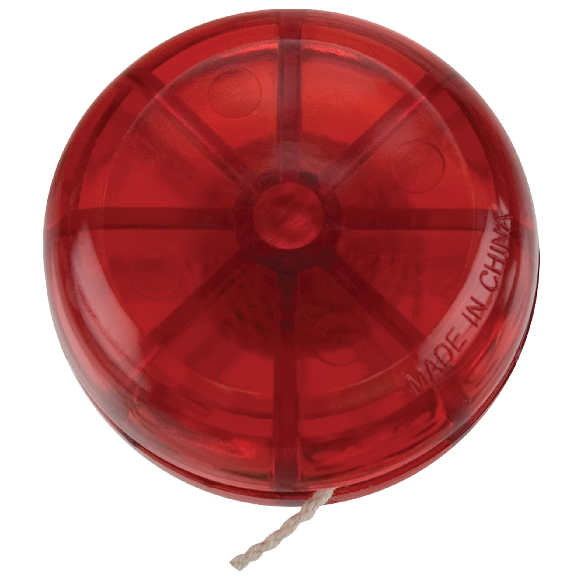 Picture of Yo-Yo