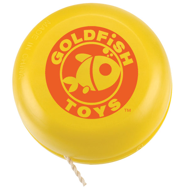Picture of Yo-Yo