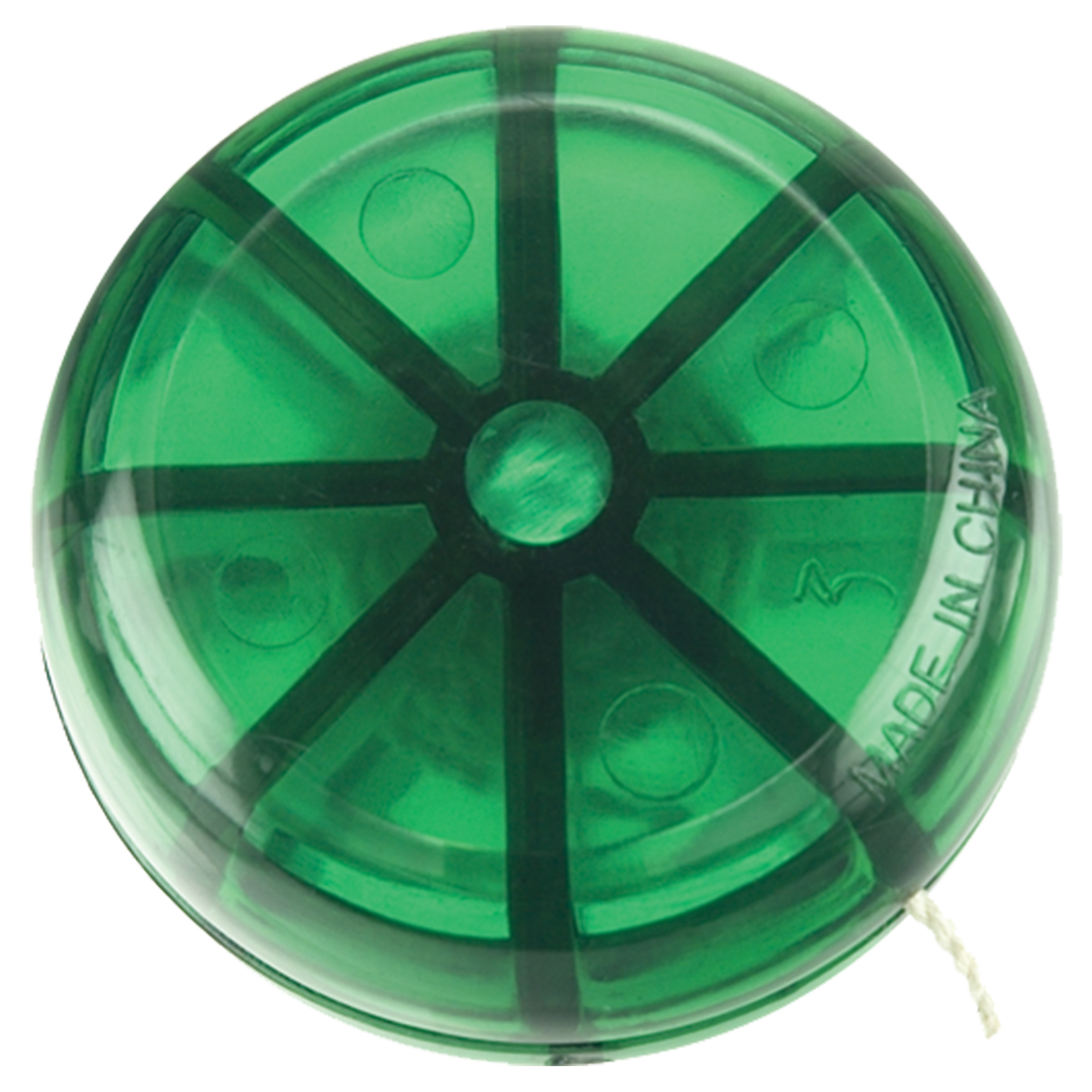 Picture of Yo-Yo