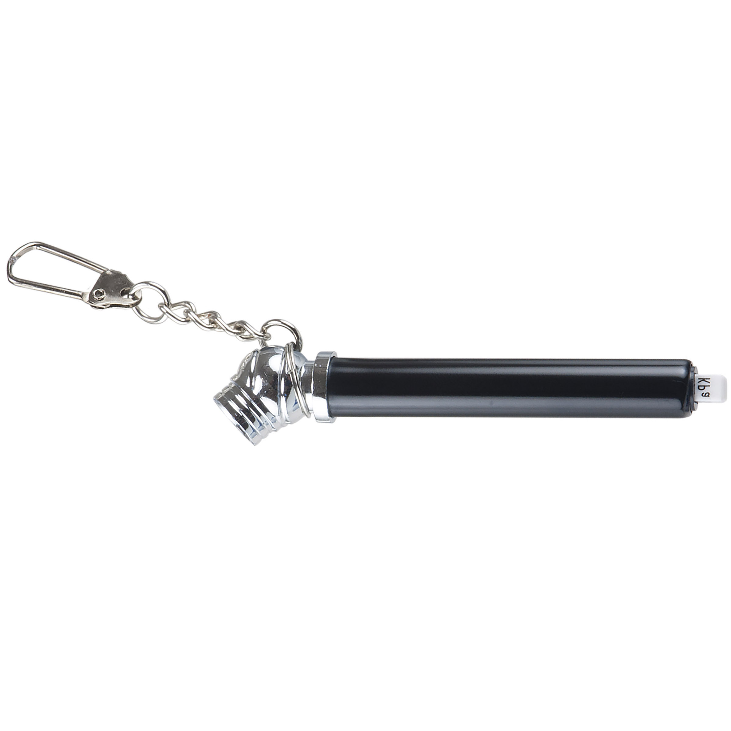 Picture of Tire Gauge Keychain