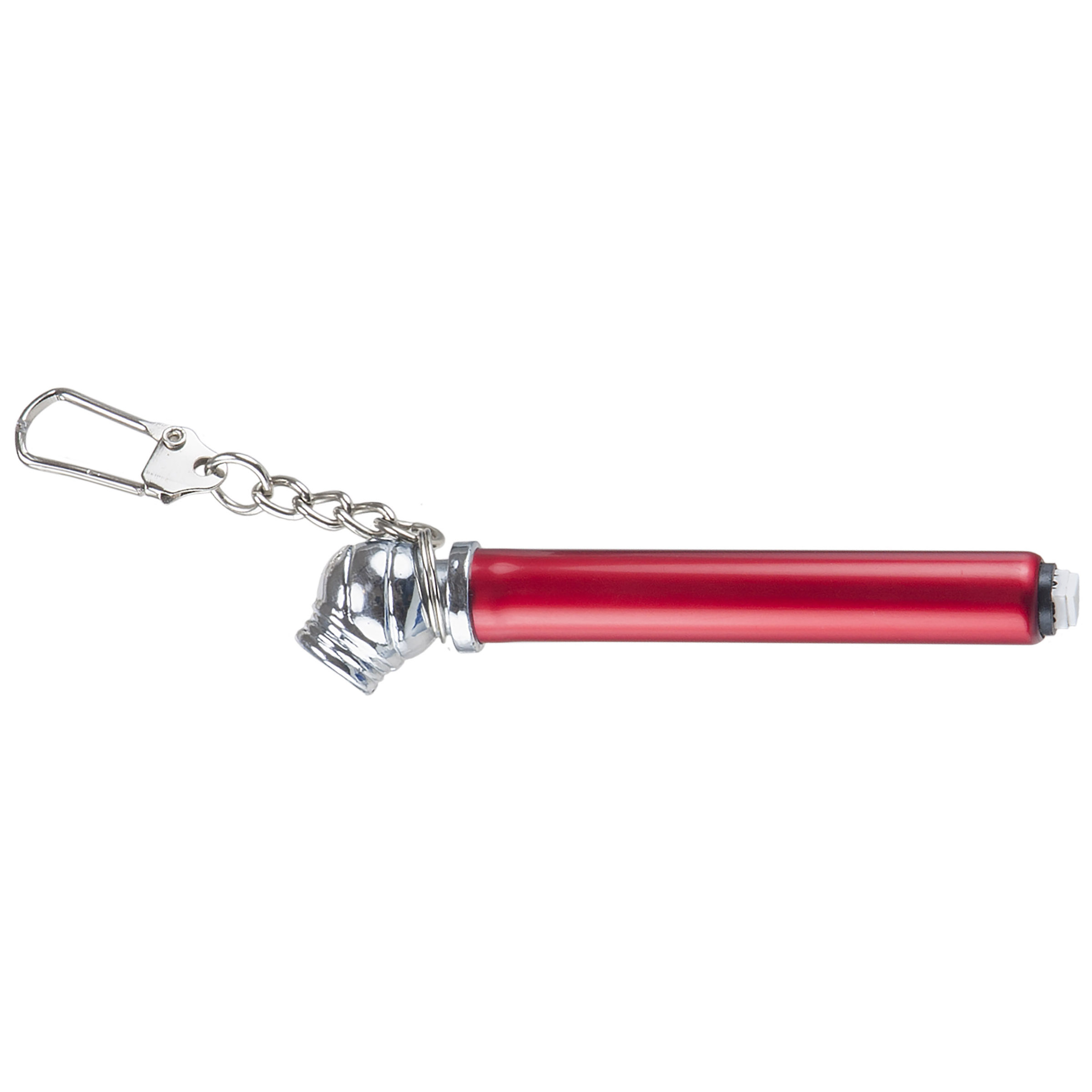 Picture of Tire Gauge Keychain