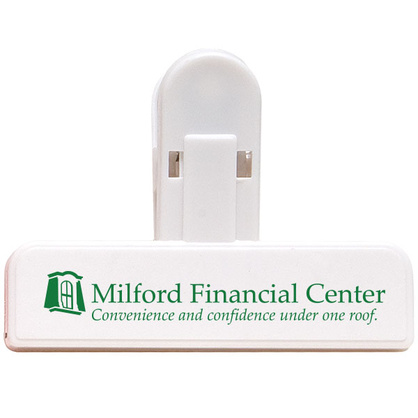 Picture of Mini Bag Clip