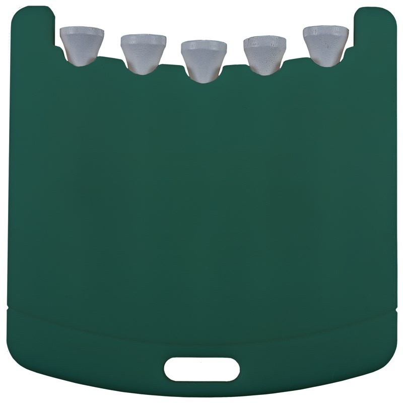 Picture of Golf Bag Tag with Tees