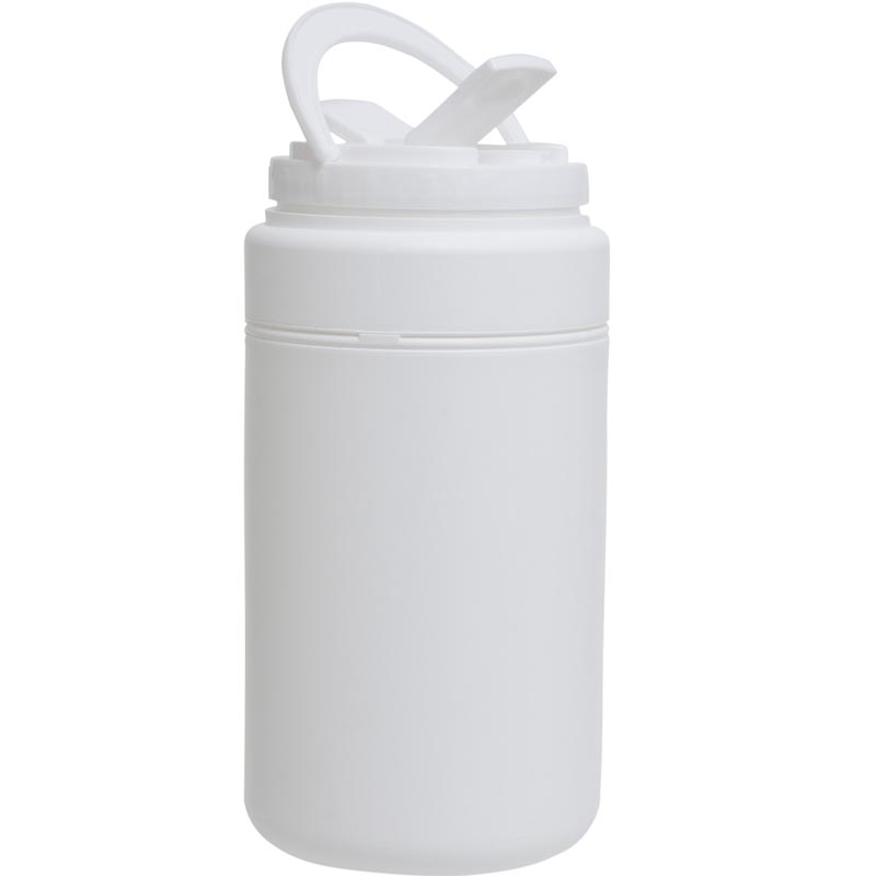 Picture of 64 Oz. Insulated Glacier Cooler Jug with Straw
