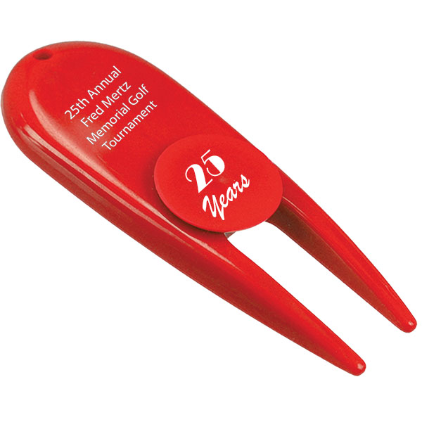 Picture of Divot Repair Tool & Ball Marker Set