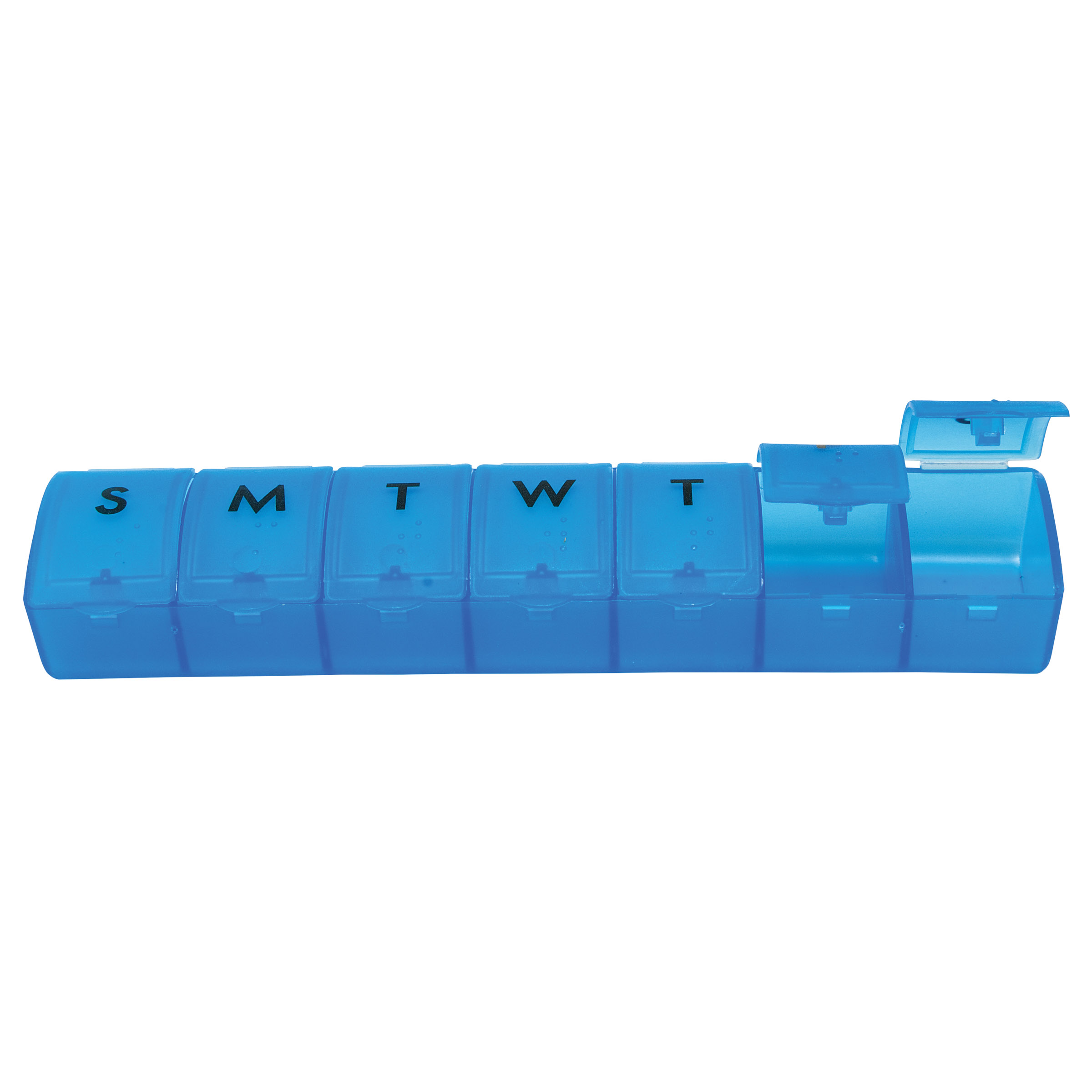 Picture of Weekly Pill Dispenser