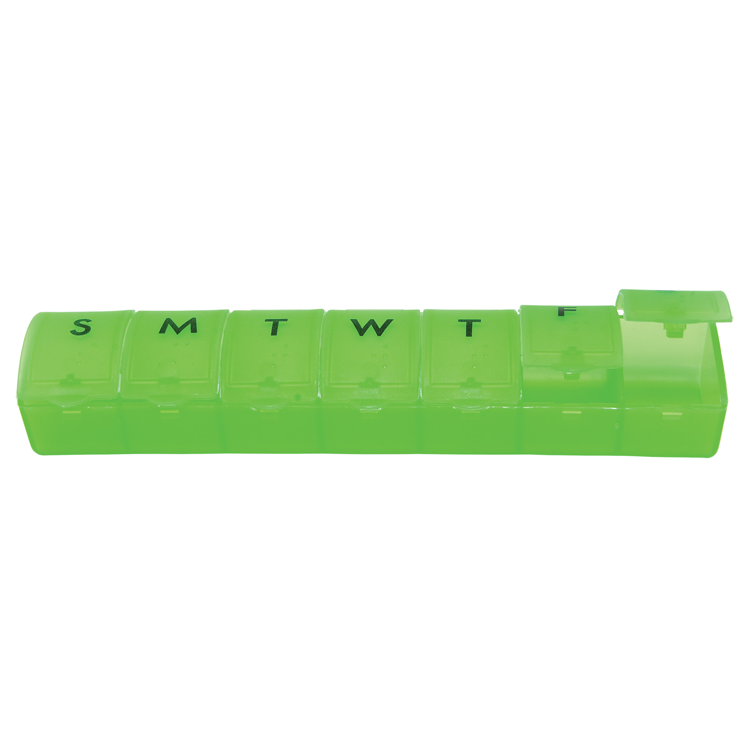Picture of Weekly Pill Dispenser