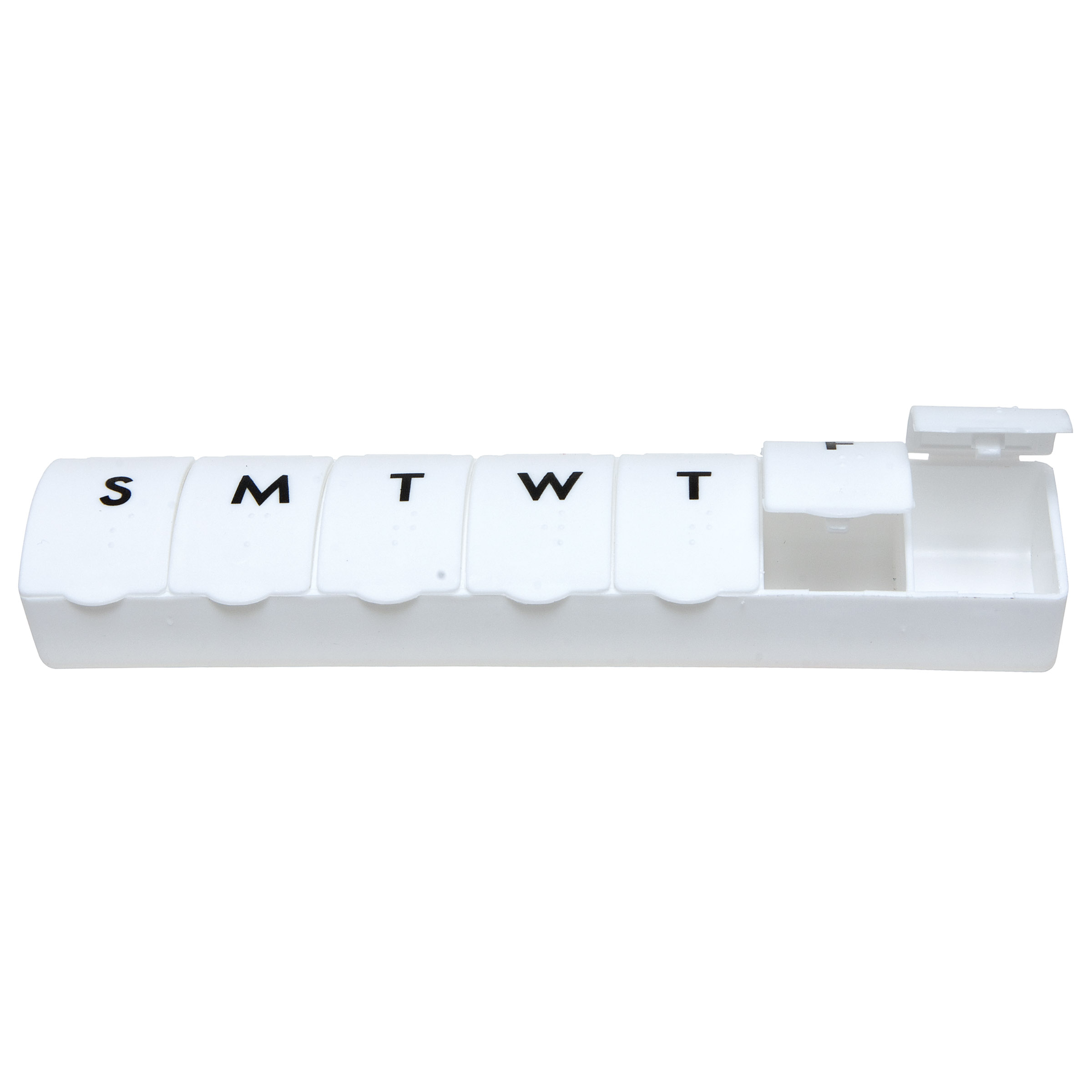 Picture of Weekly Pill Dispenser