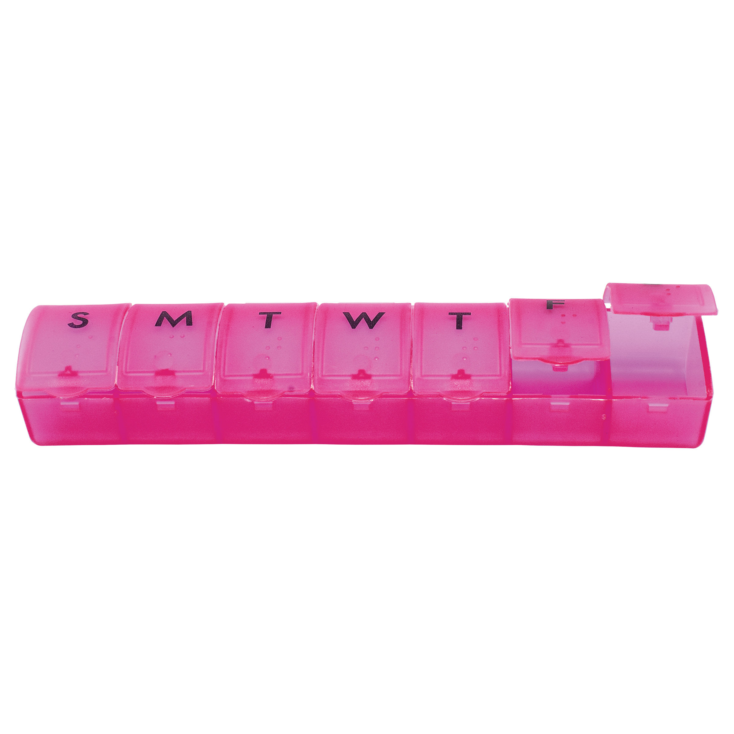 Picture of Weekly Pill Dispenser