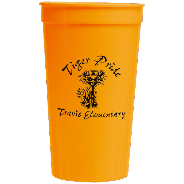 Picture of 22 Oz. Stadium Cup