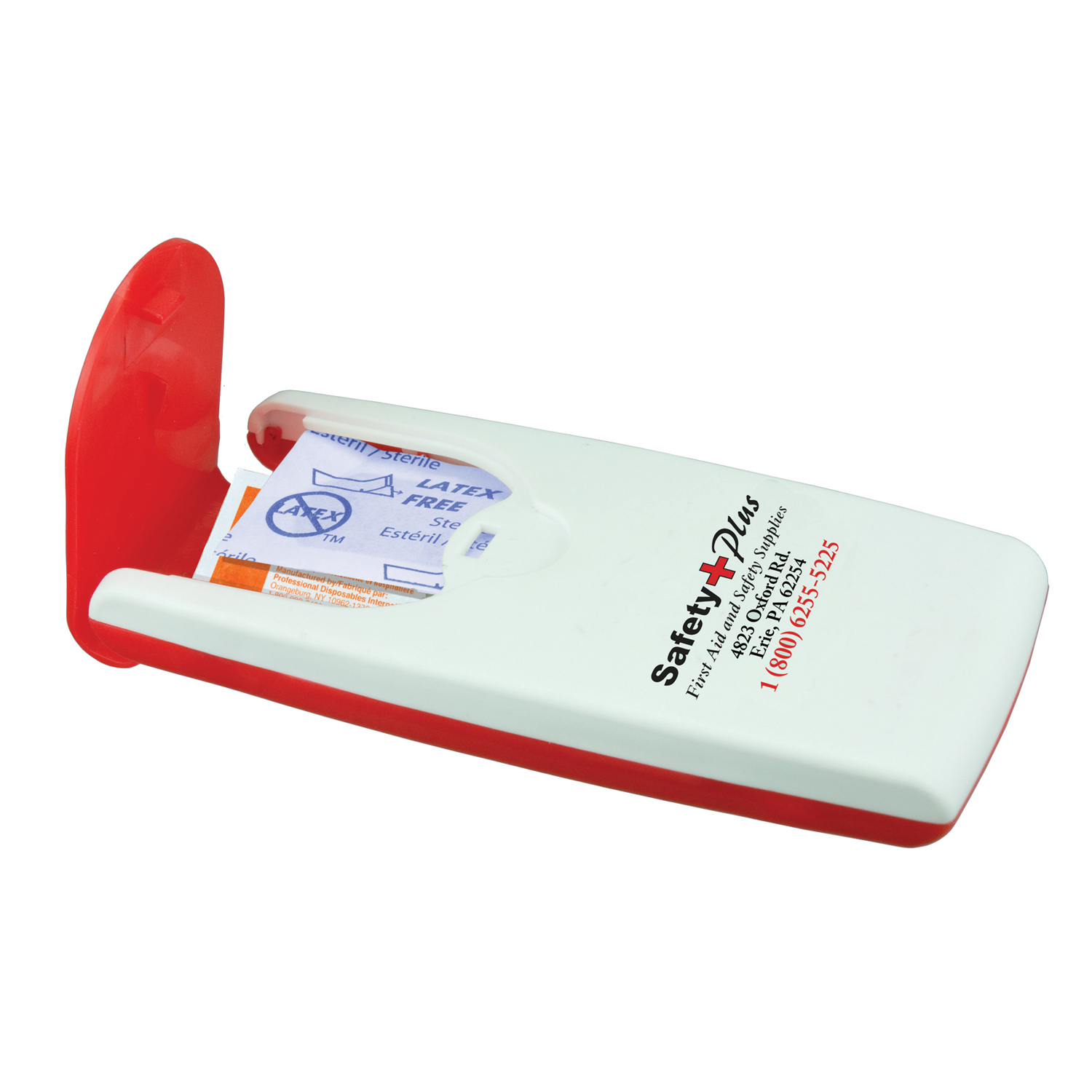 Picture of Snap Top Cut Care Kit