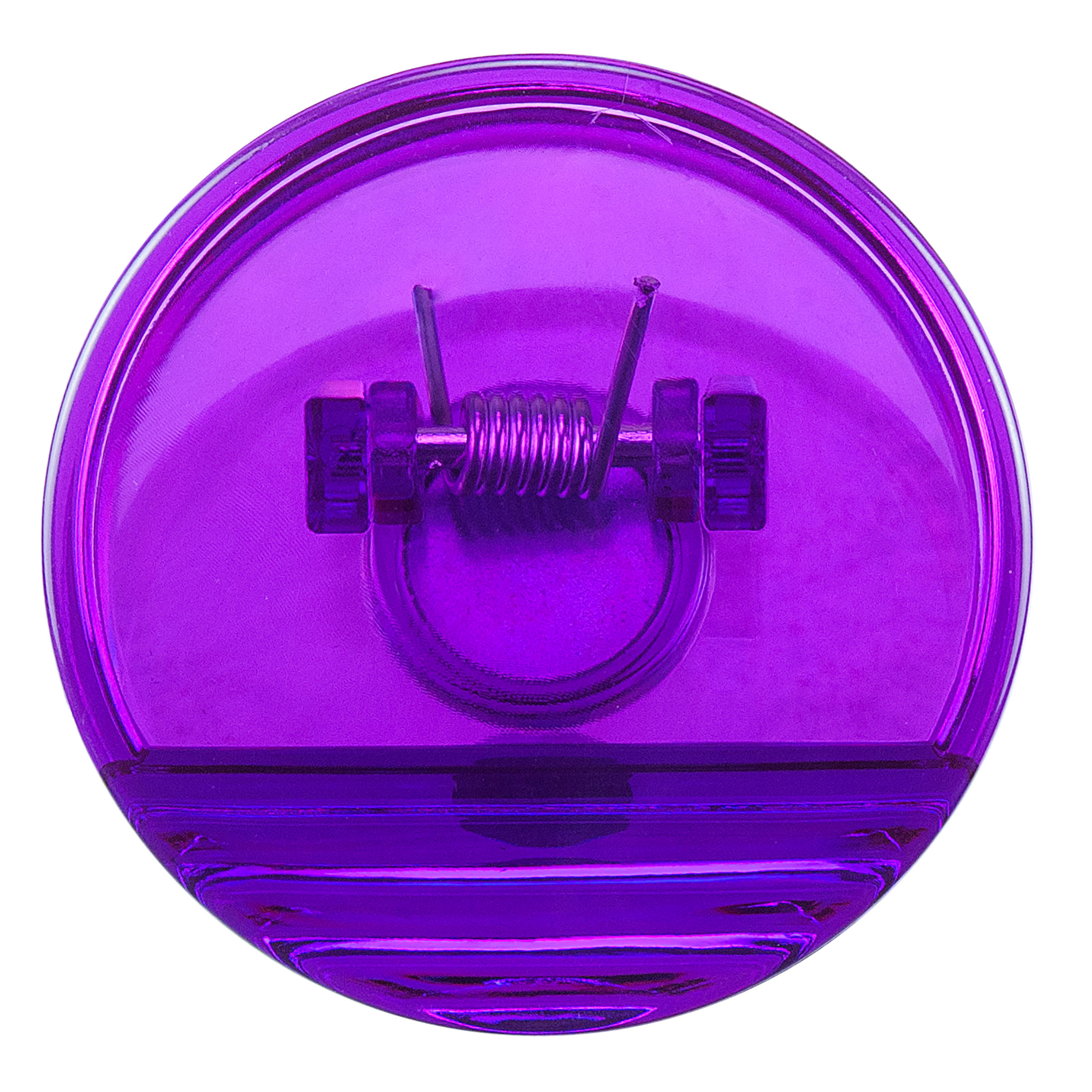 Picture of Small Round Bag Clip with Magnet