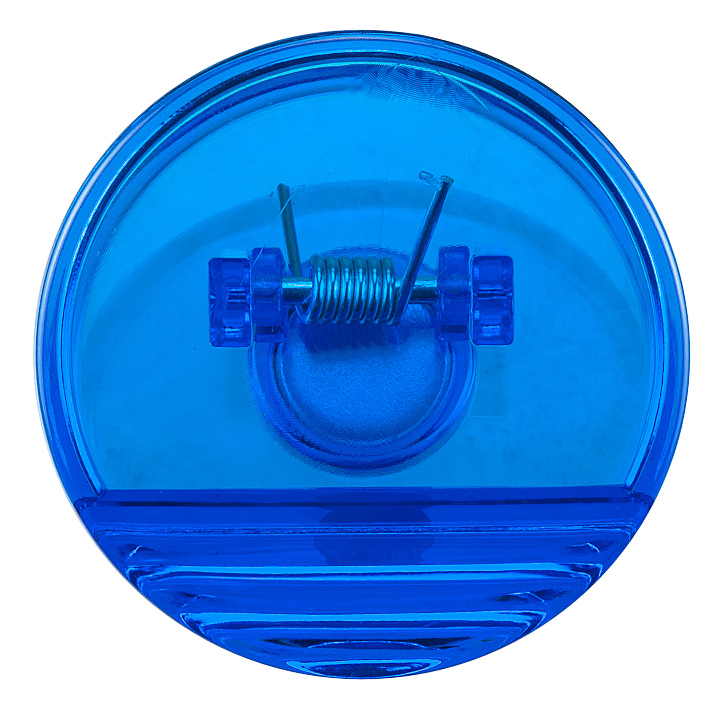 Picture of Small Round Bag Clip with Magnet