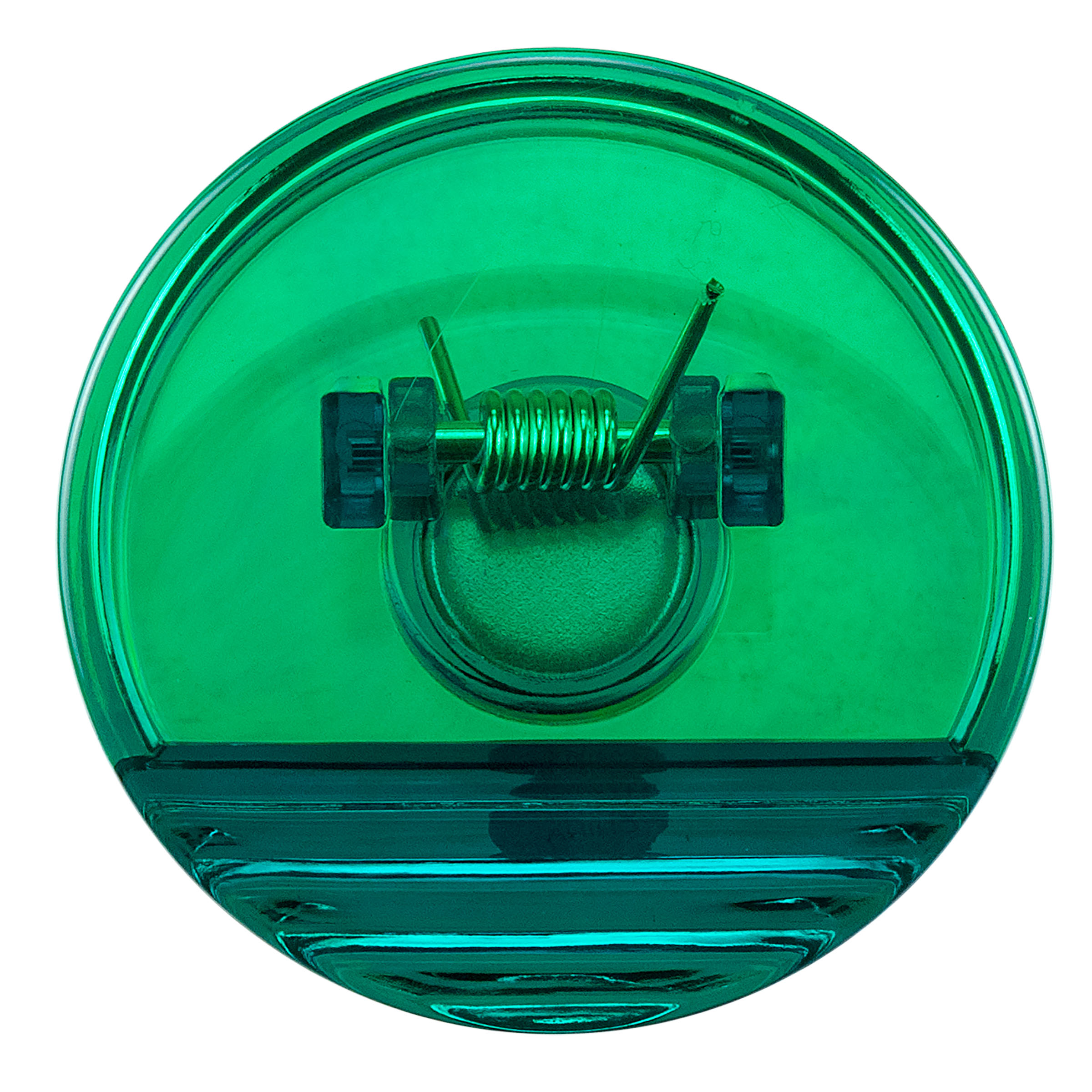 Picture of Small Round Bag Clip with Magnet