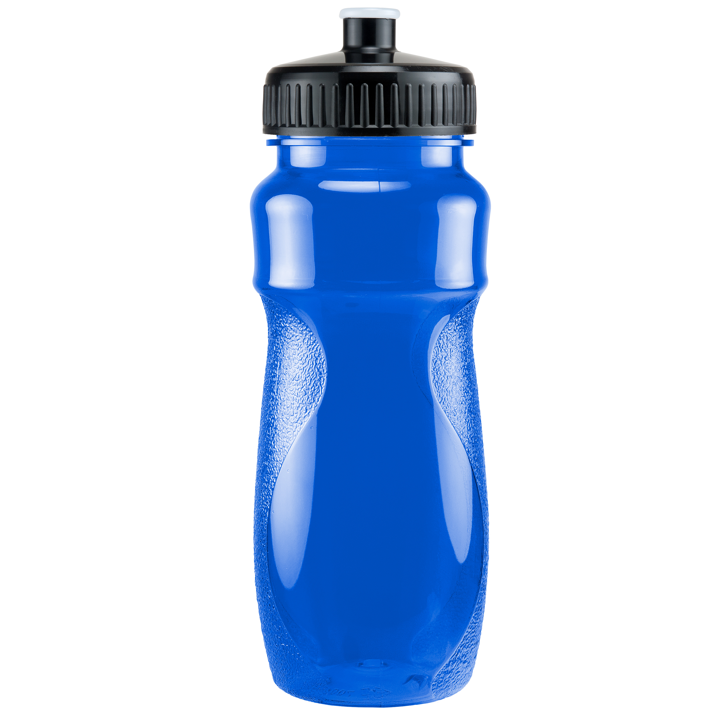 Picture of 24 Oz. Eclipse Bottle w/ Push Pull Lid