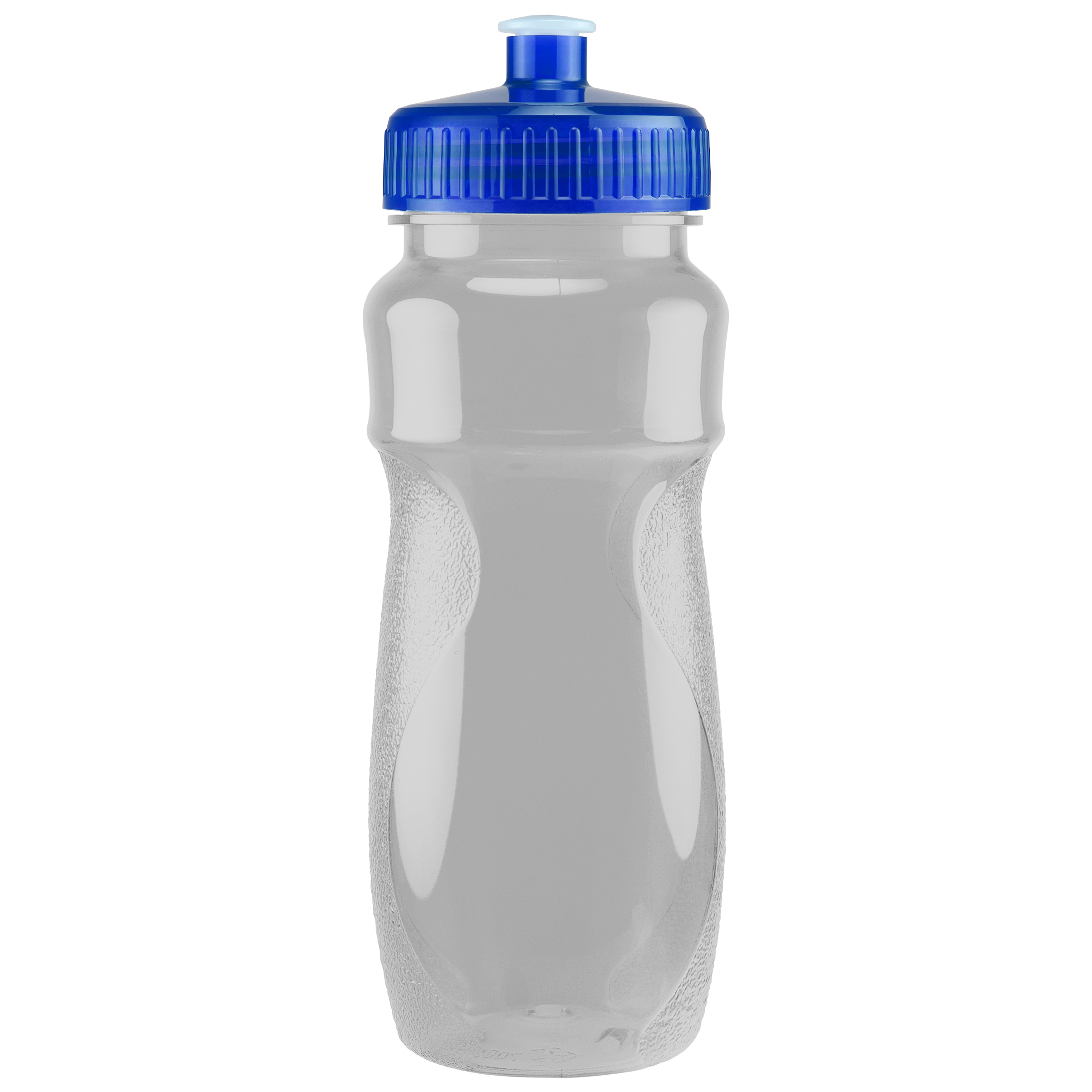 Picture of 24 Oz. Eclipse Bottle w/ Push Pull Lid