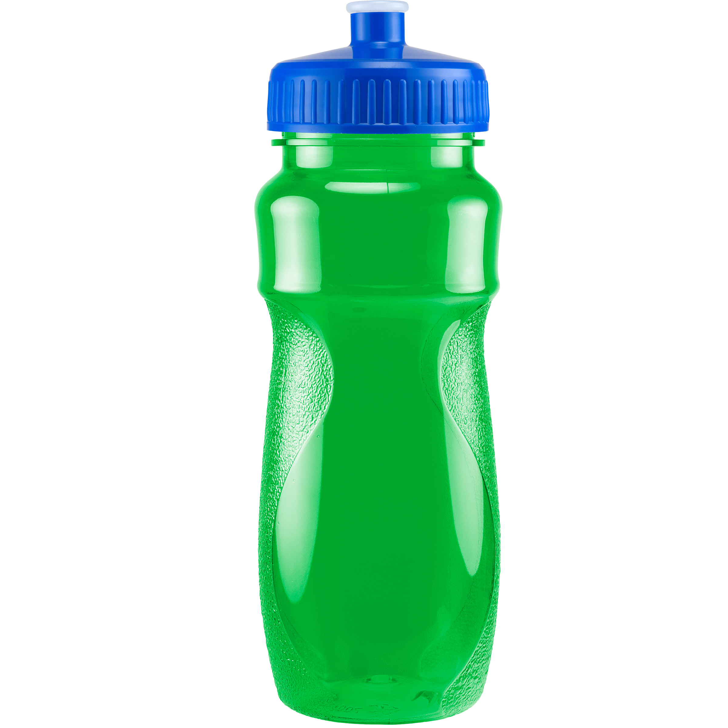 Picture of 24 Oz. Eclipse Bottle w/ Push Pull Lid
