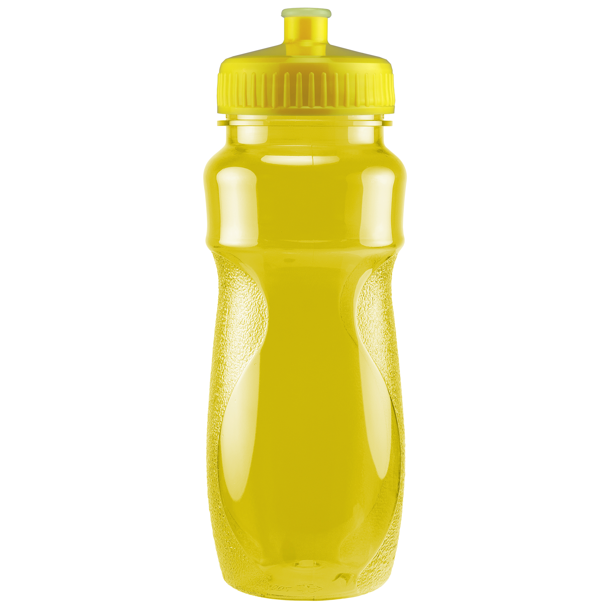 Picture of 24 Oz. Eclipse Bottle w/ Push Pull Lid