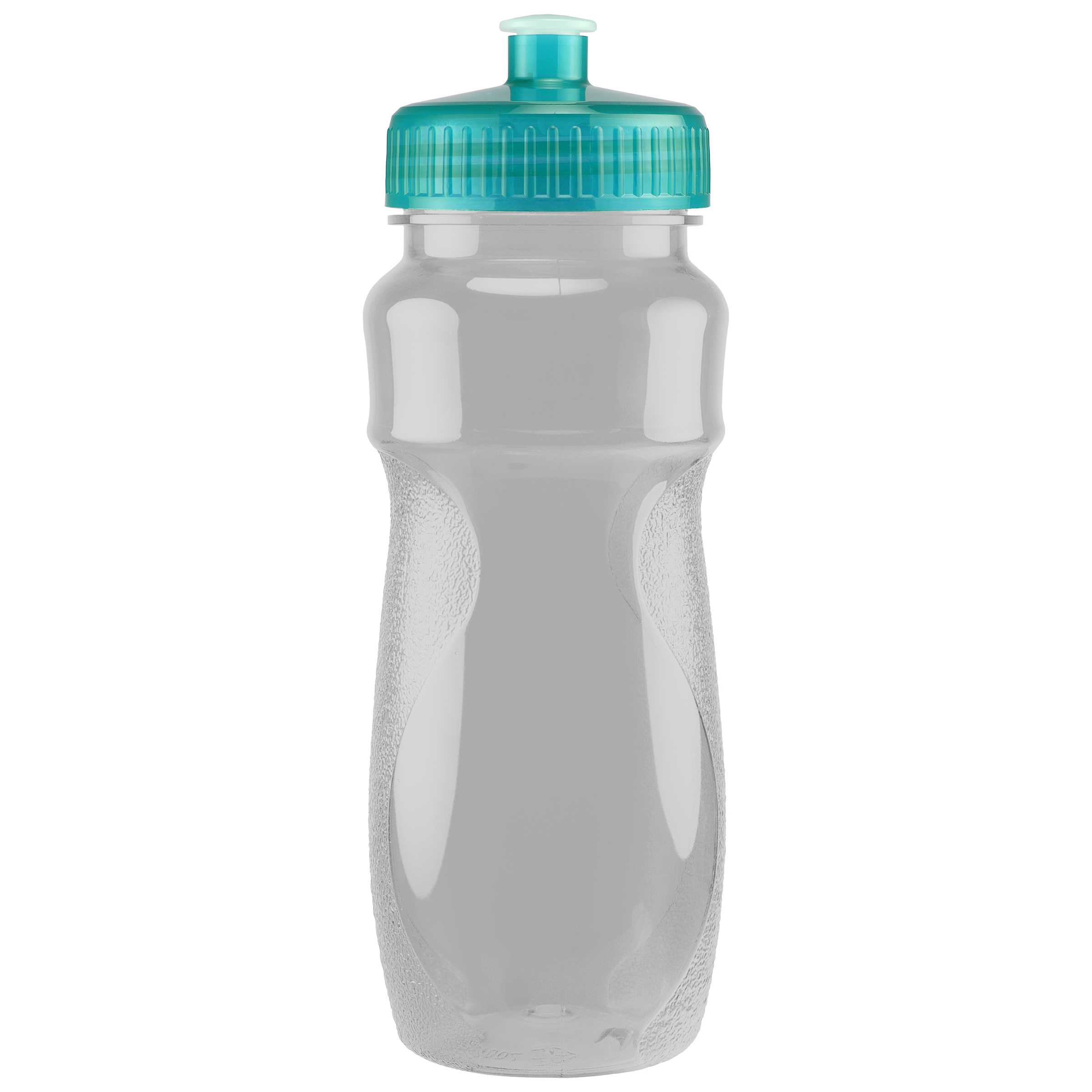 Picture of 24 Oz. Eclipse Bottle w/ Push Pull Lid